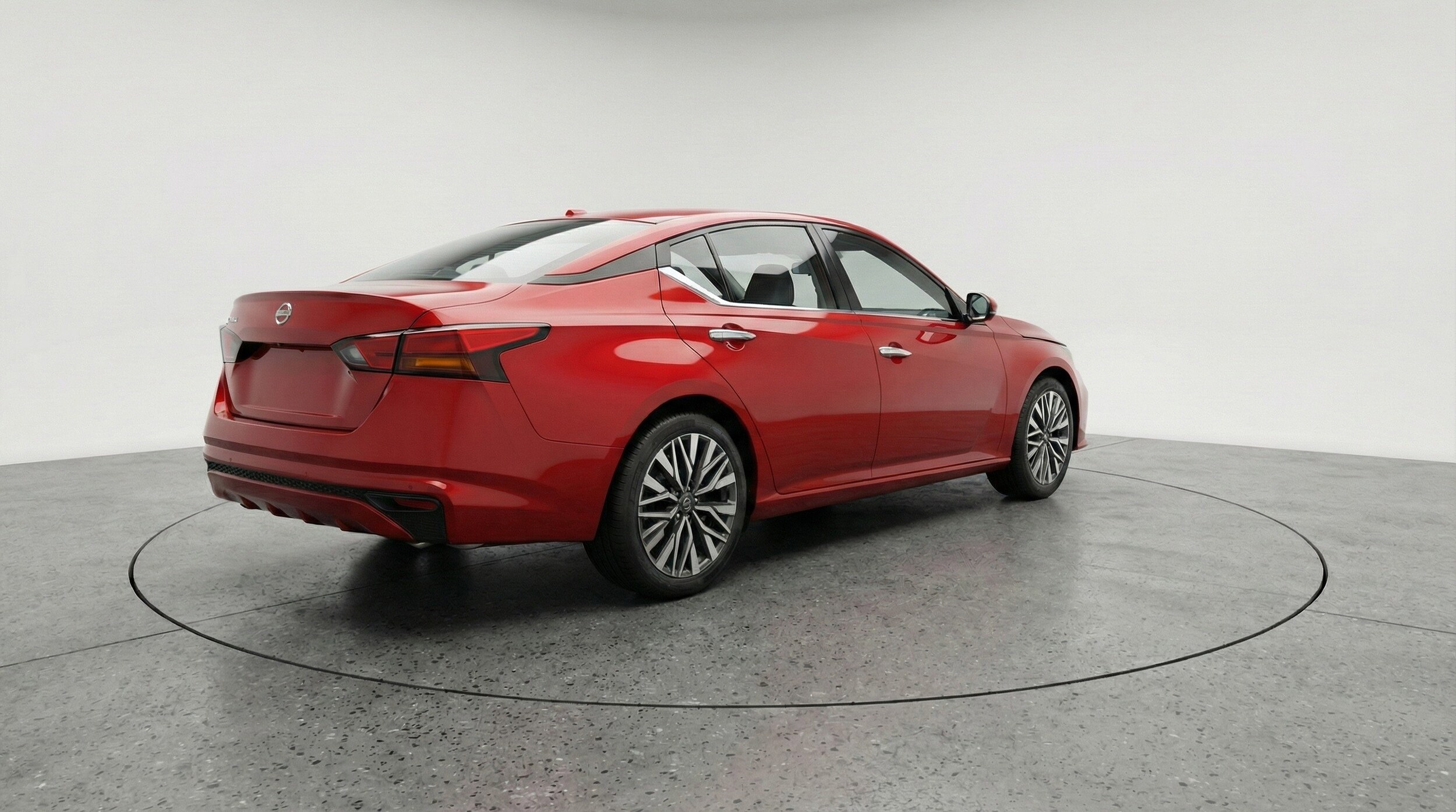 Thumbnail: 2025 Nissan Altima - 9