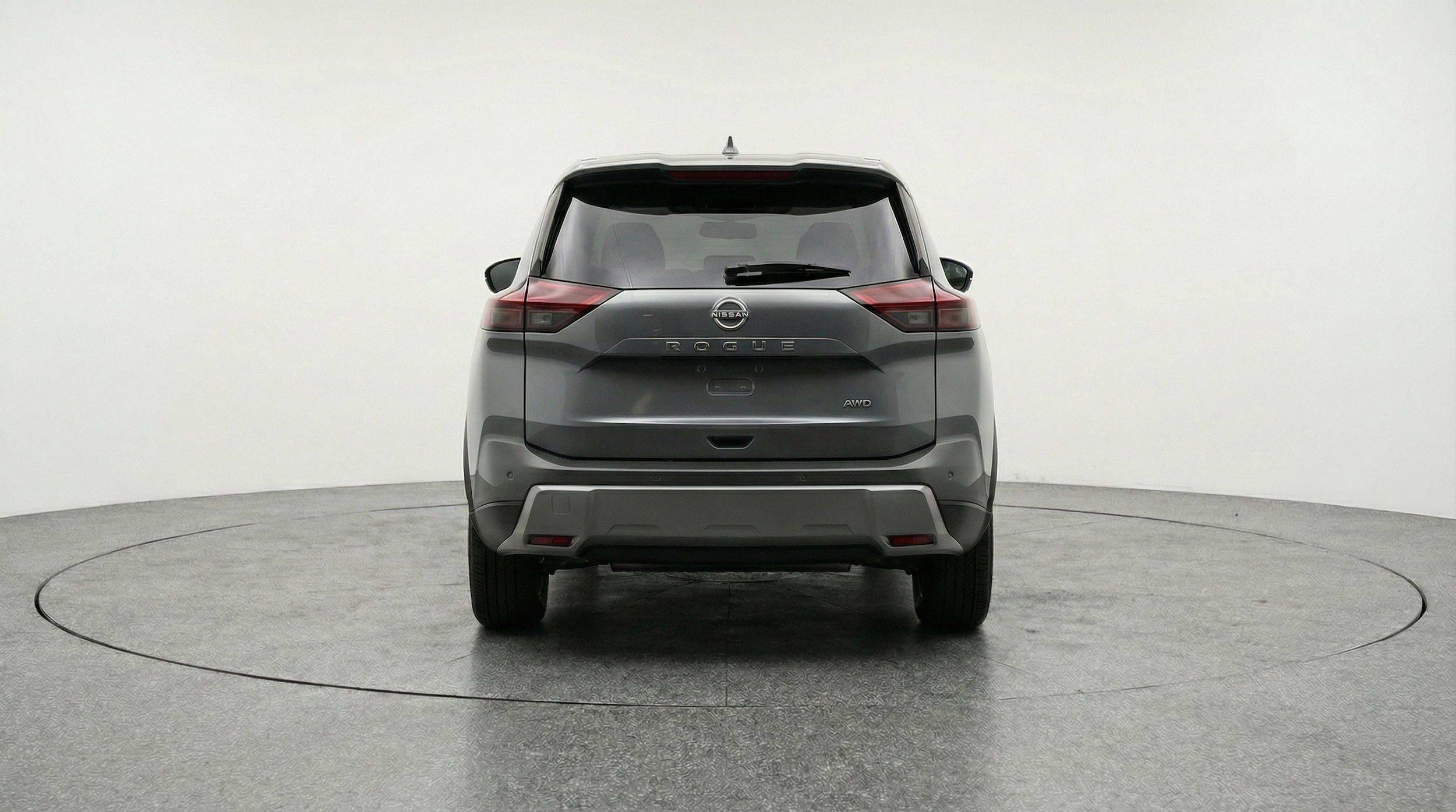 Thumbnail: 2025 Nissan Rogue - 7