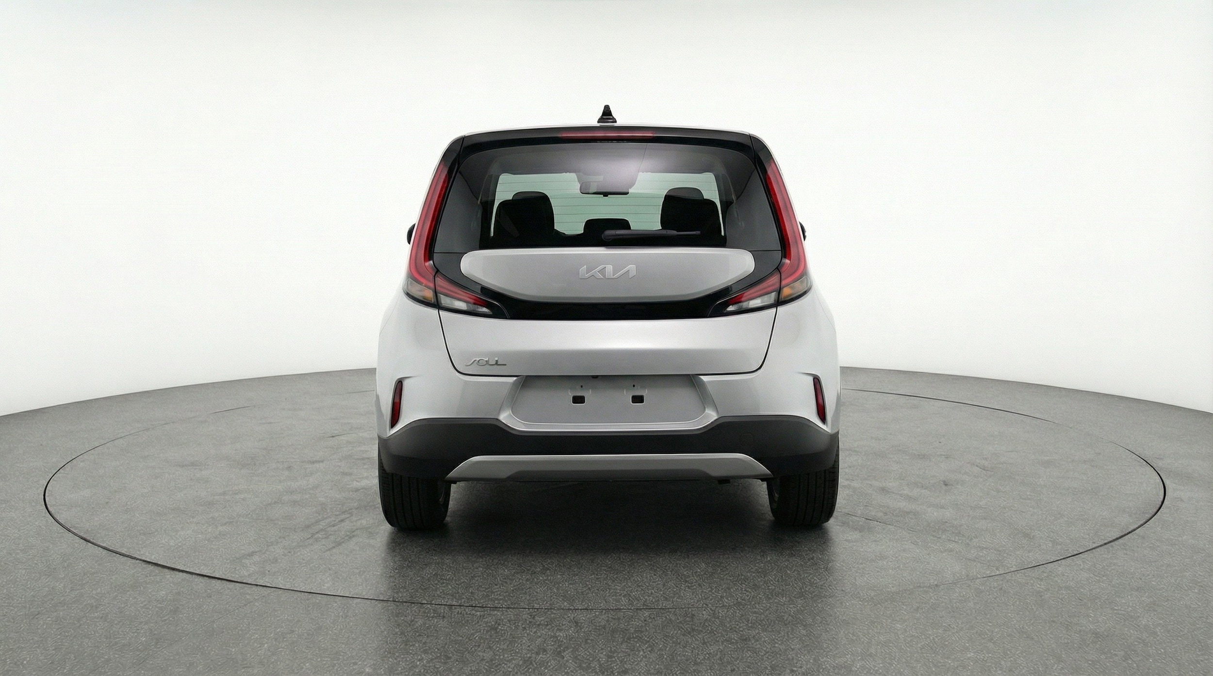 Thumbnail: 2025 Kia Soul - 7