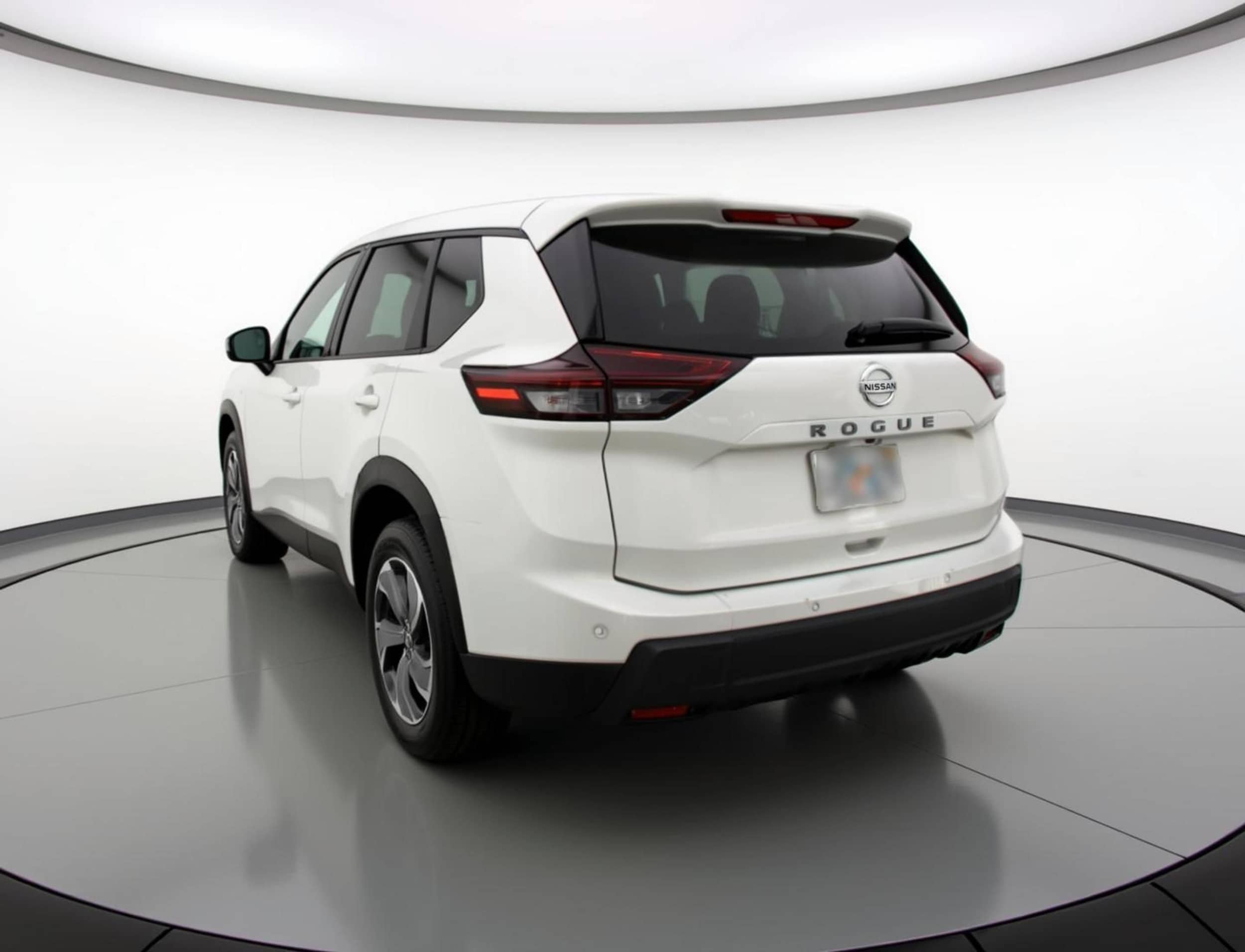 Thumbnail: 2025 Nissan Rogue - 5