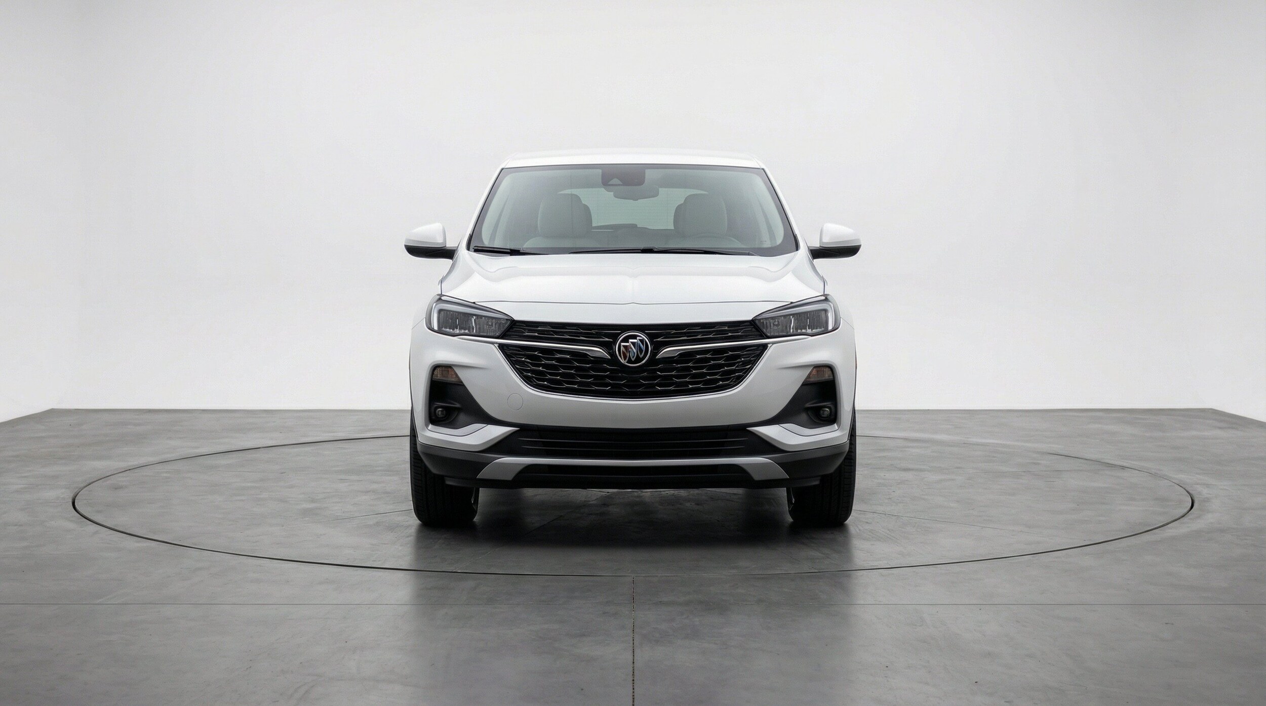 Thumbnail: 2026 Buick Encore GX - 2