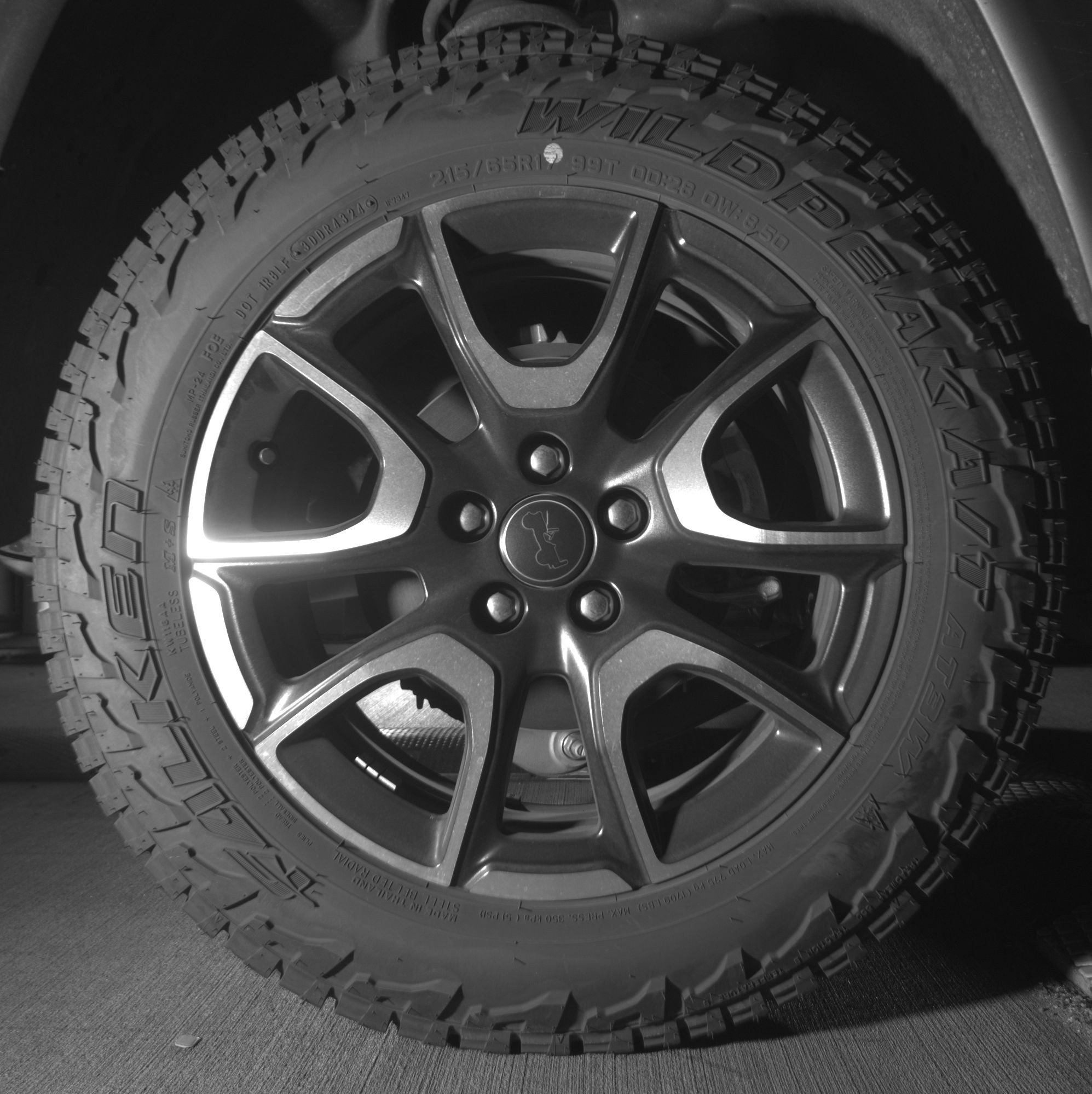 Thumbnail: 2025 Jeep Compass - 15