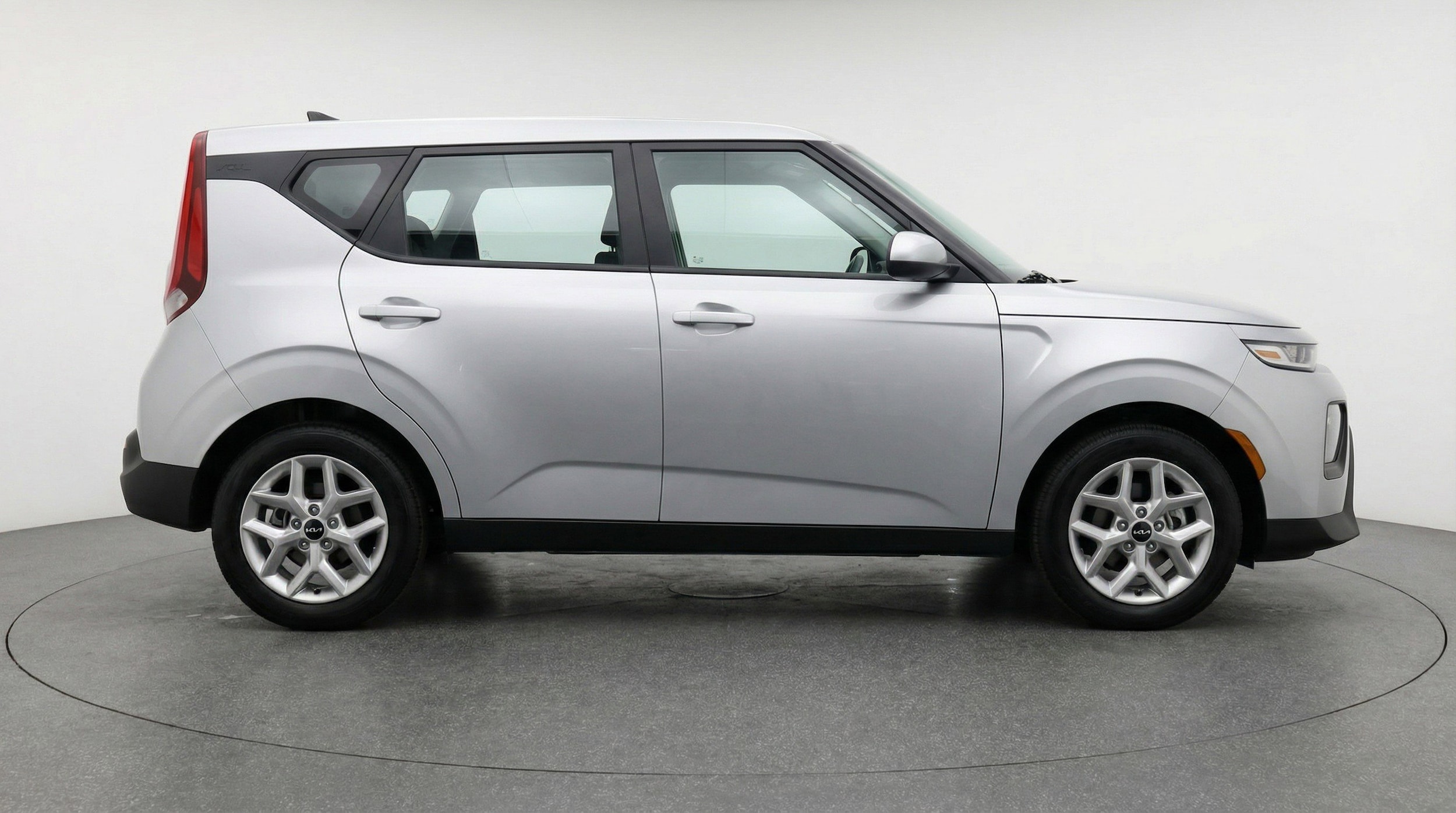 Thumbnail: 2025 Kia Soul - 11