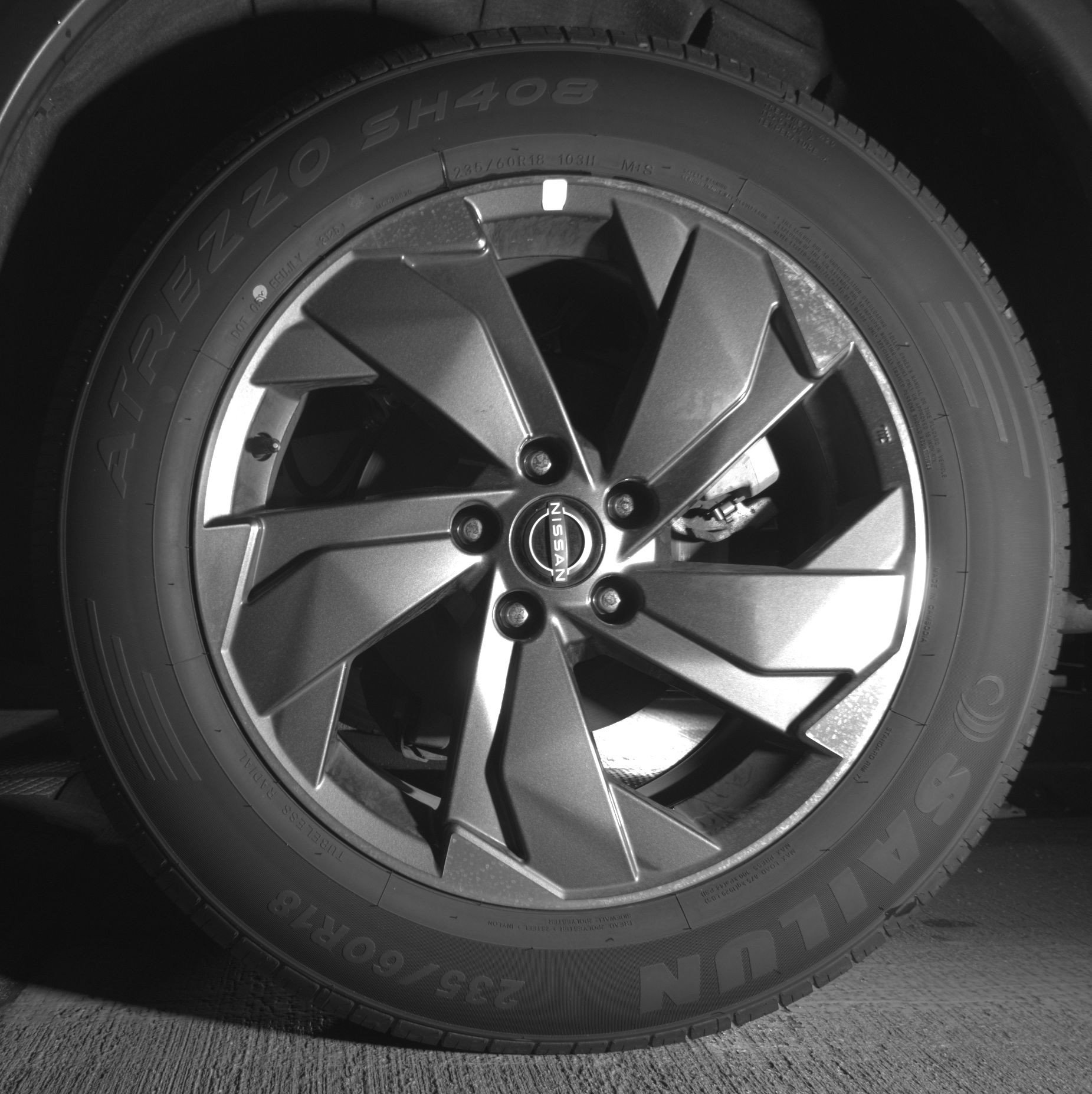 Thumbnail: 2025 Nissan Rogue - 14