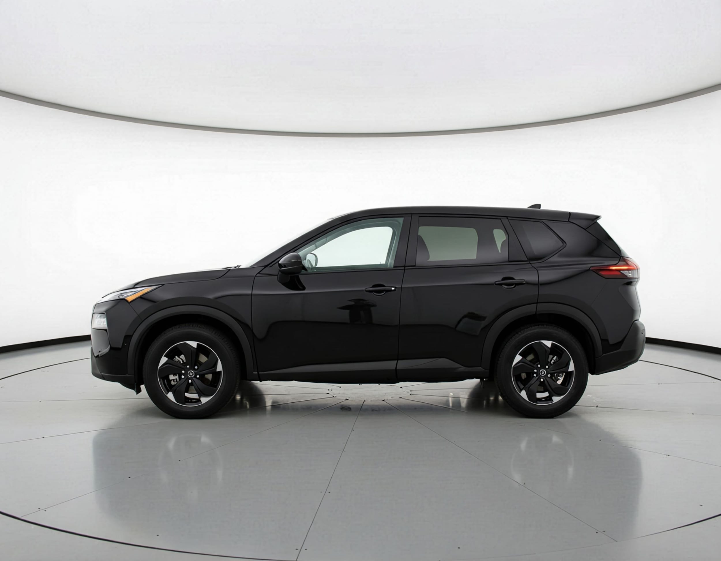 Thumbnail: 2025 Nissan Rogue - 4