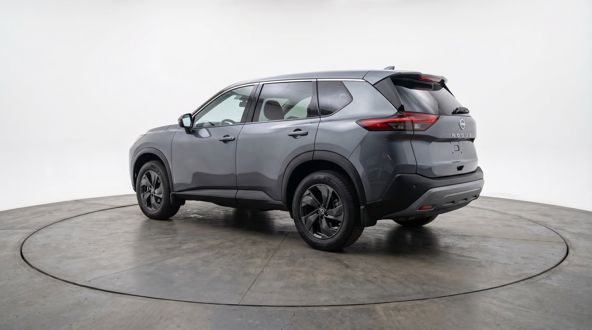 Thumbnail: 2025 Nissan Rogue - 6