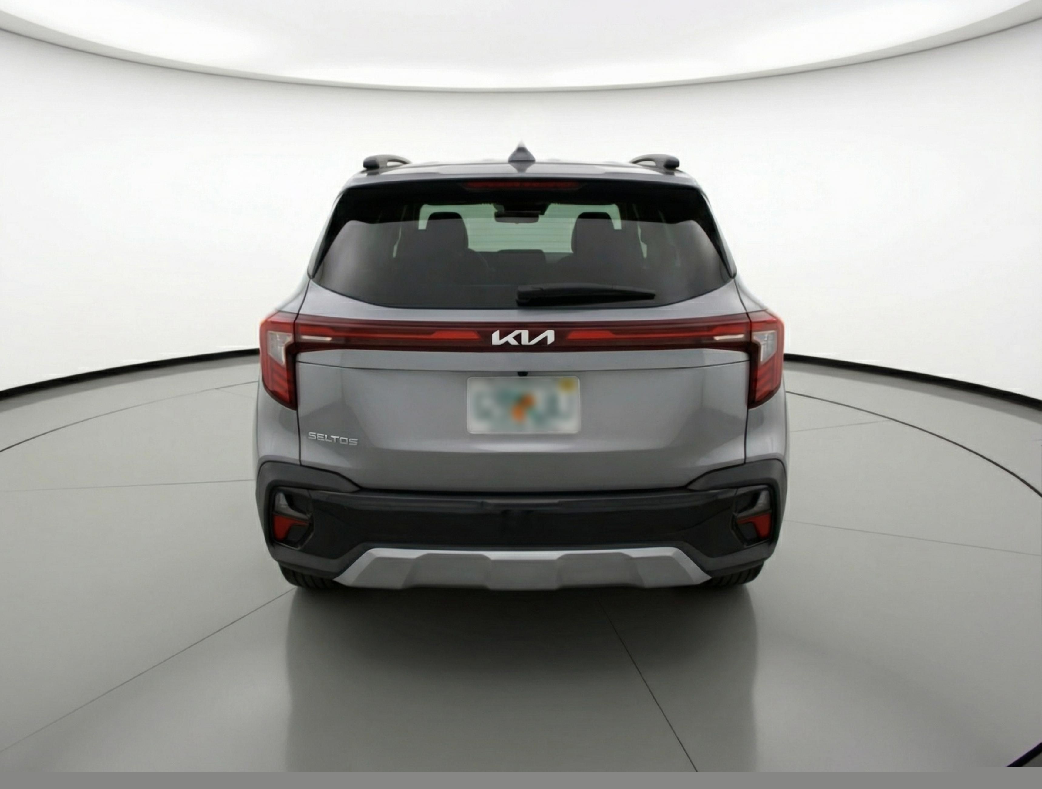 Thumbnail: 2025 Kia Seltos - 6