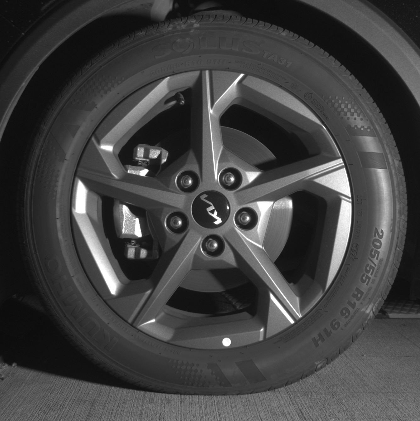 Thumbnail: 2025 Kia K4 - 12