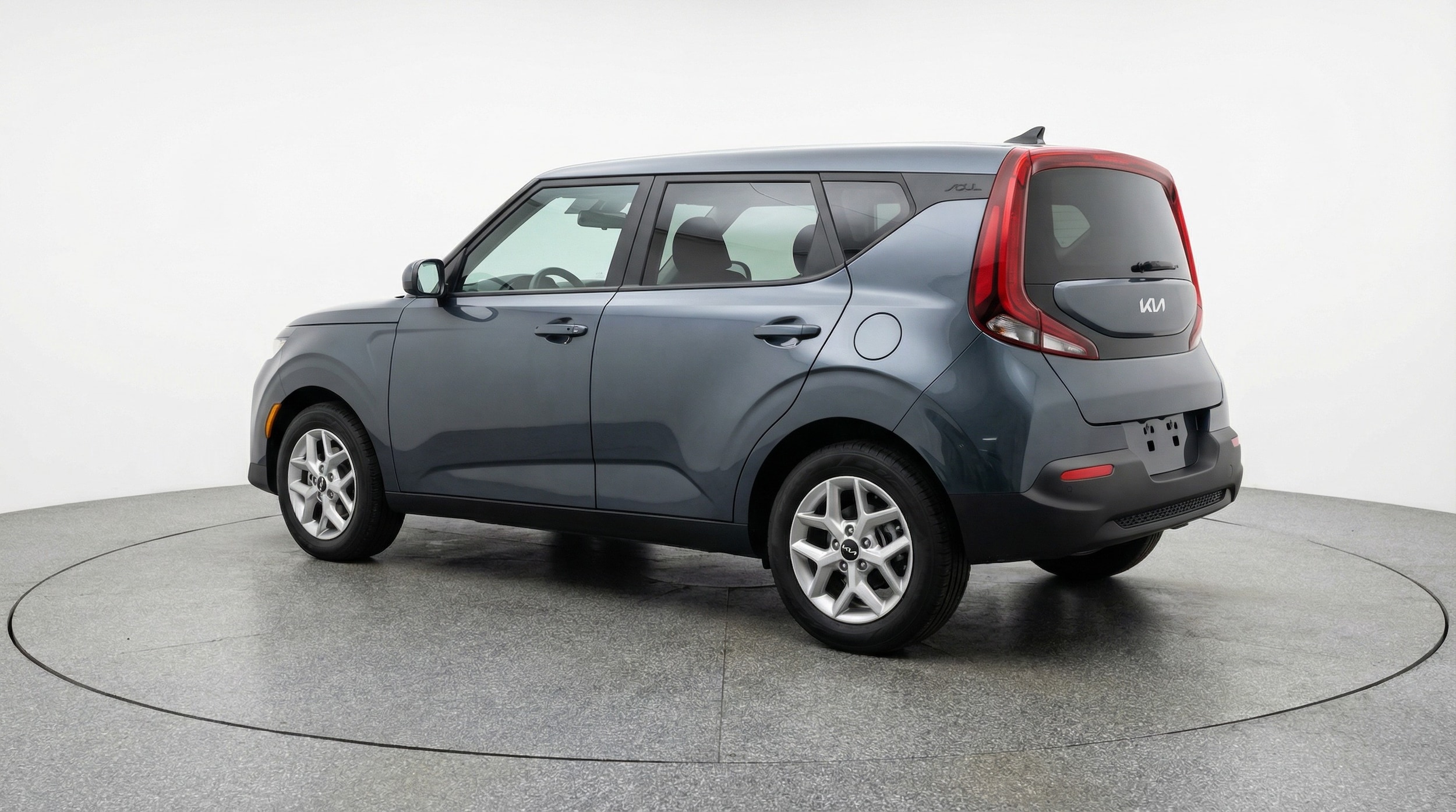 Thumbnail: 2025 Kia Soul - 5