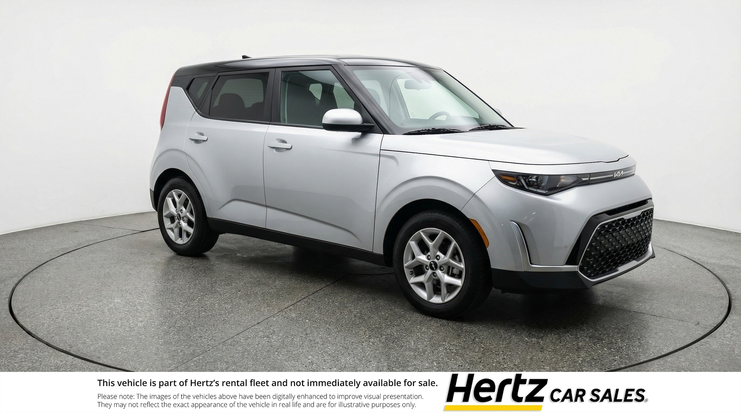 Thumbnail: 2025 Kia Soul - 1