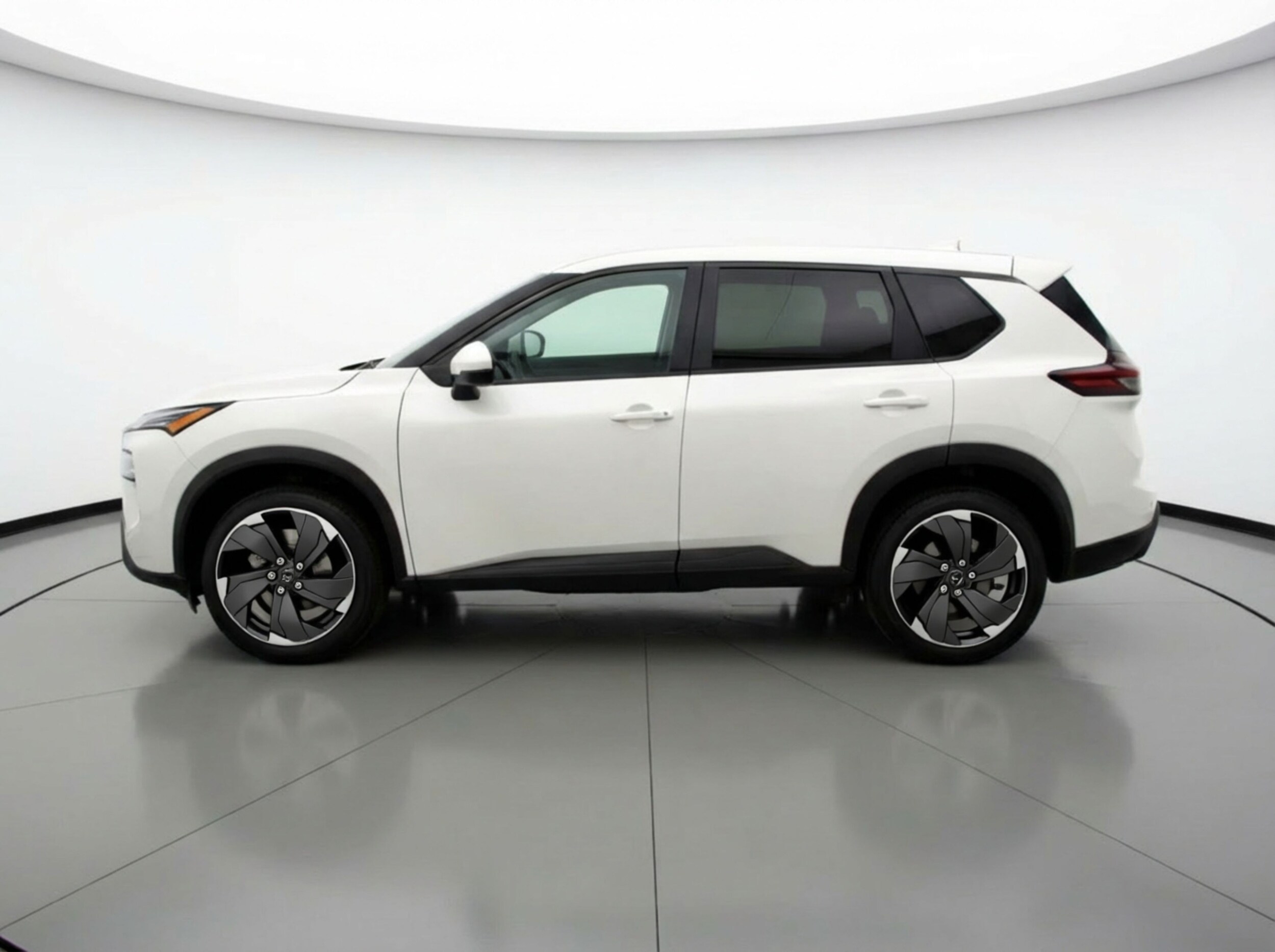 Thumbnail: 2025 Nissan Rogue - 4