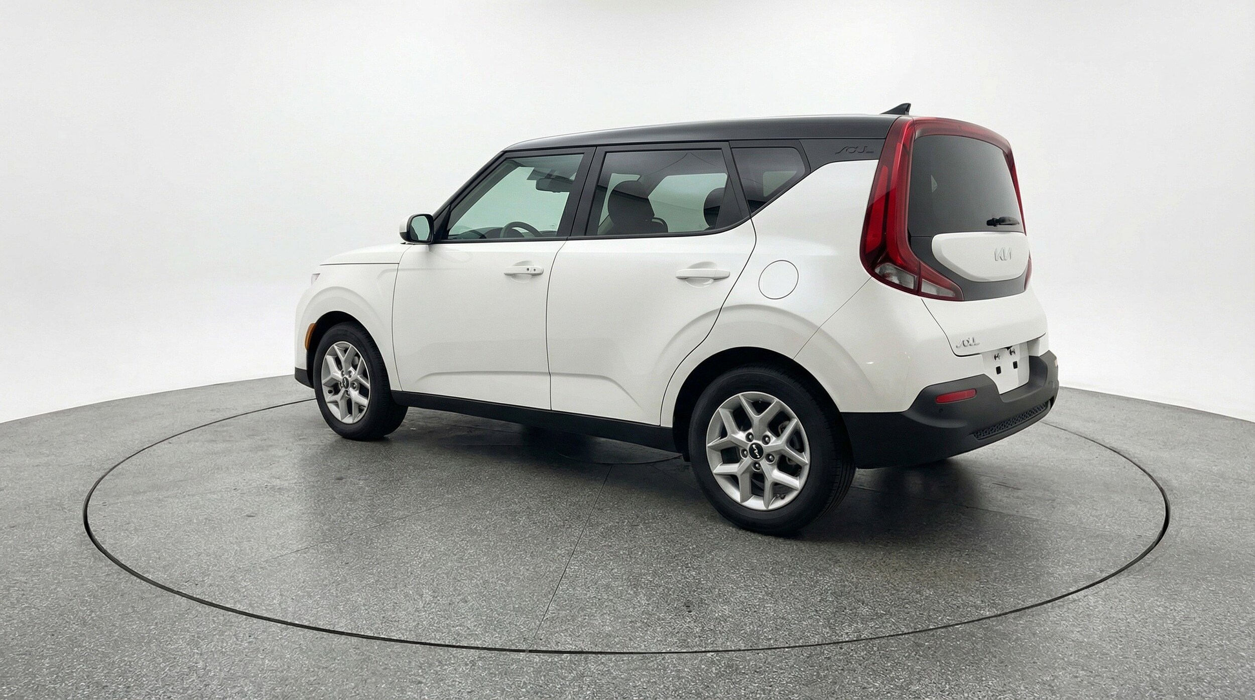 Thumbnail: 2025 Kia Soul - 6