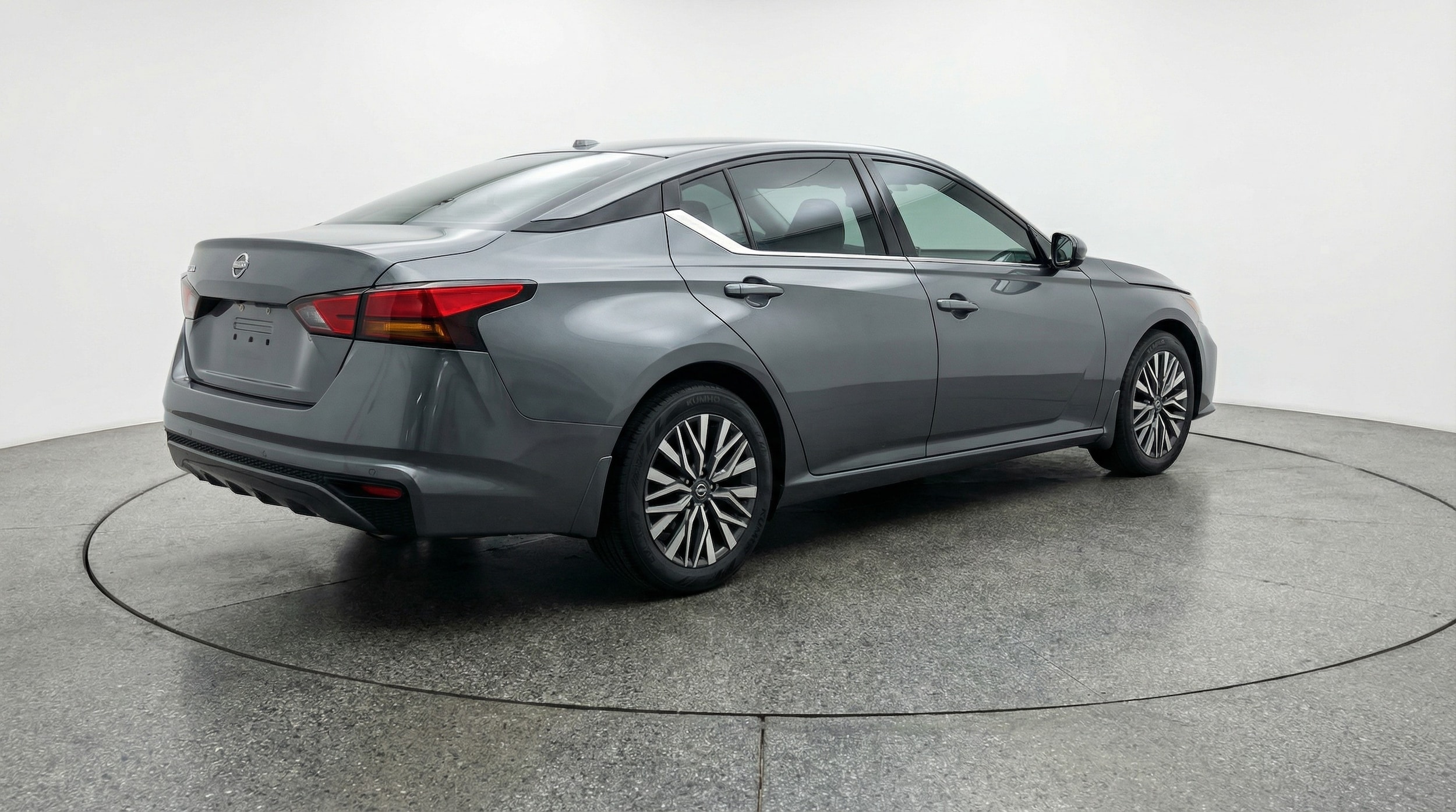 Thumbnail: 2025 Nissan Altima - 7