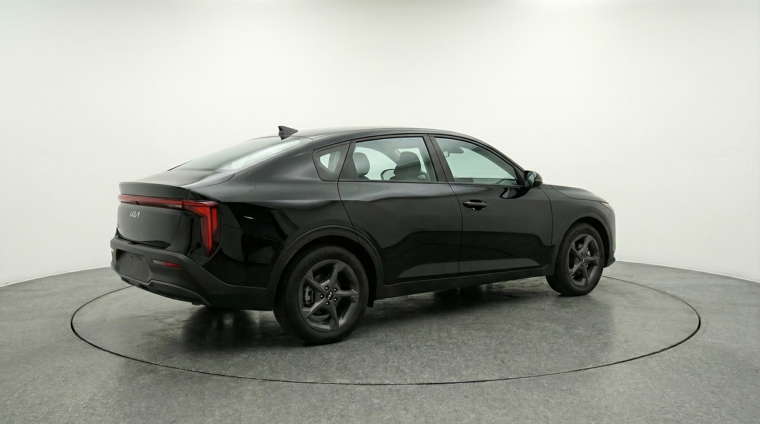 Thumbnail: 2025 Kia K4 - 7