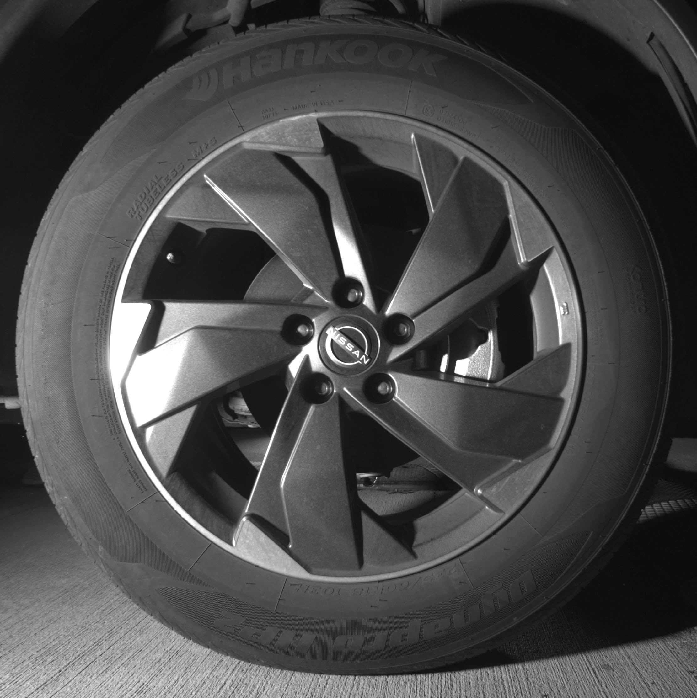 Thumbnail: 2025 Nissan Rogue - 10