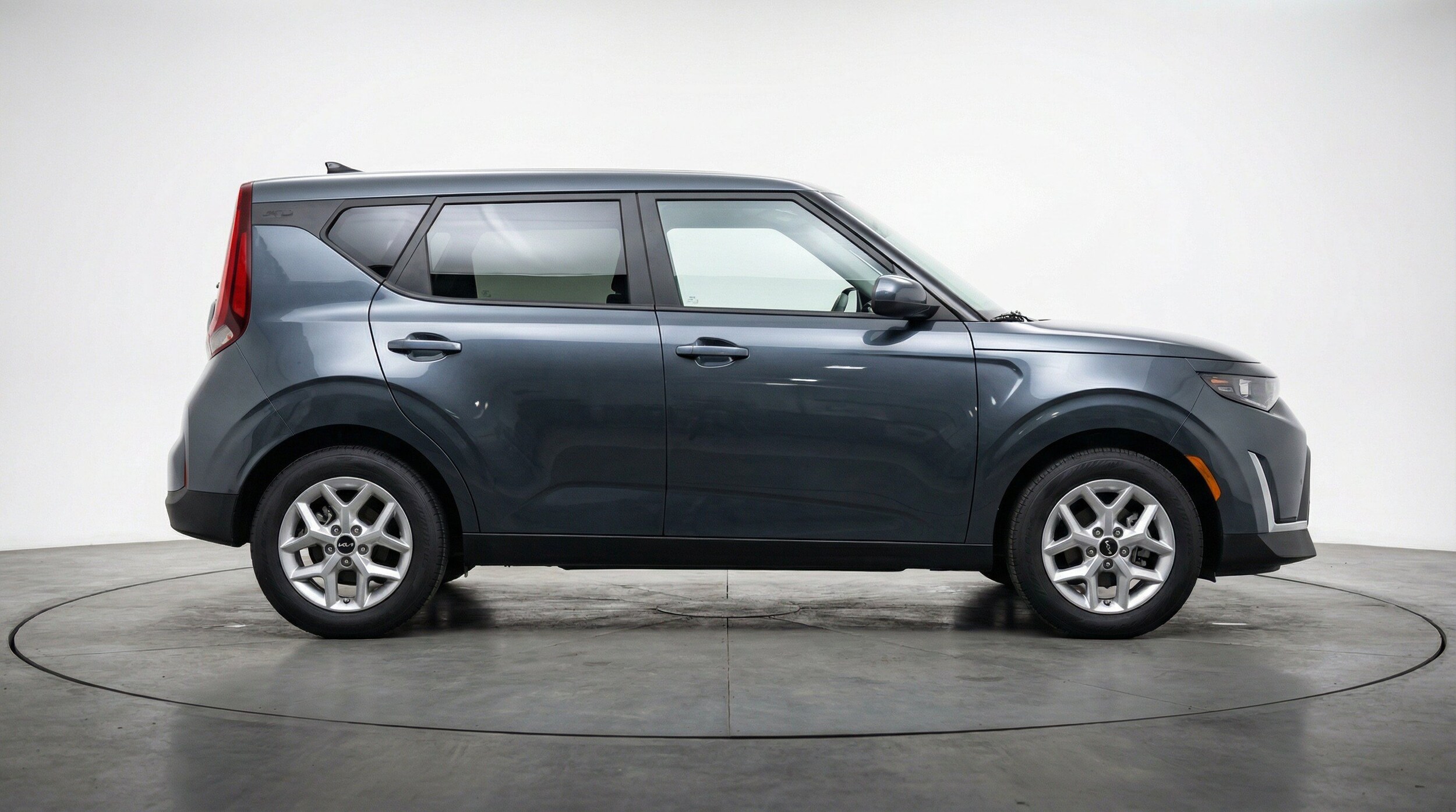 Thumbnail: 2025 Kia Soul - 11