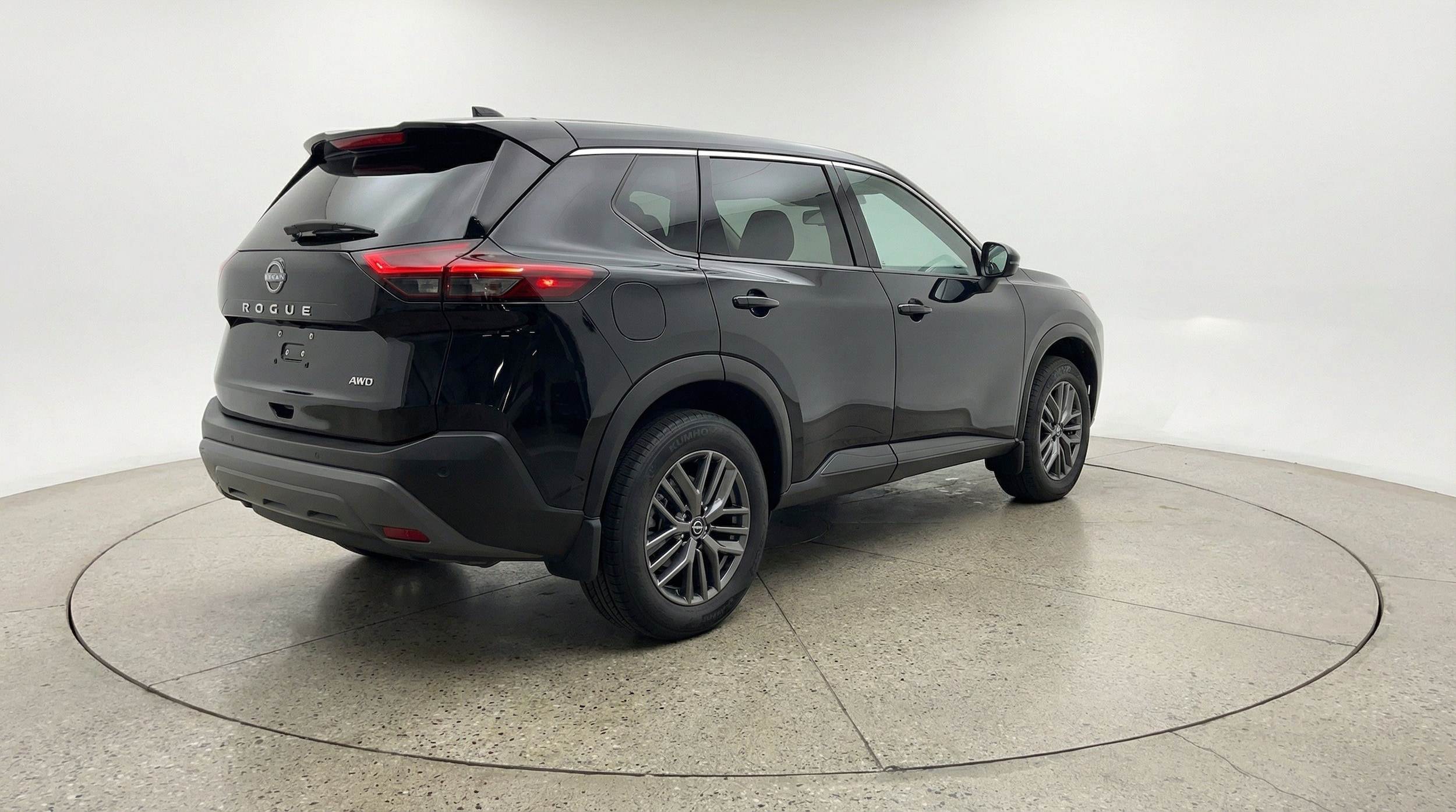 Thumbnail: 2026 Nissan Rogue - 9