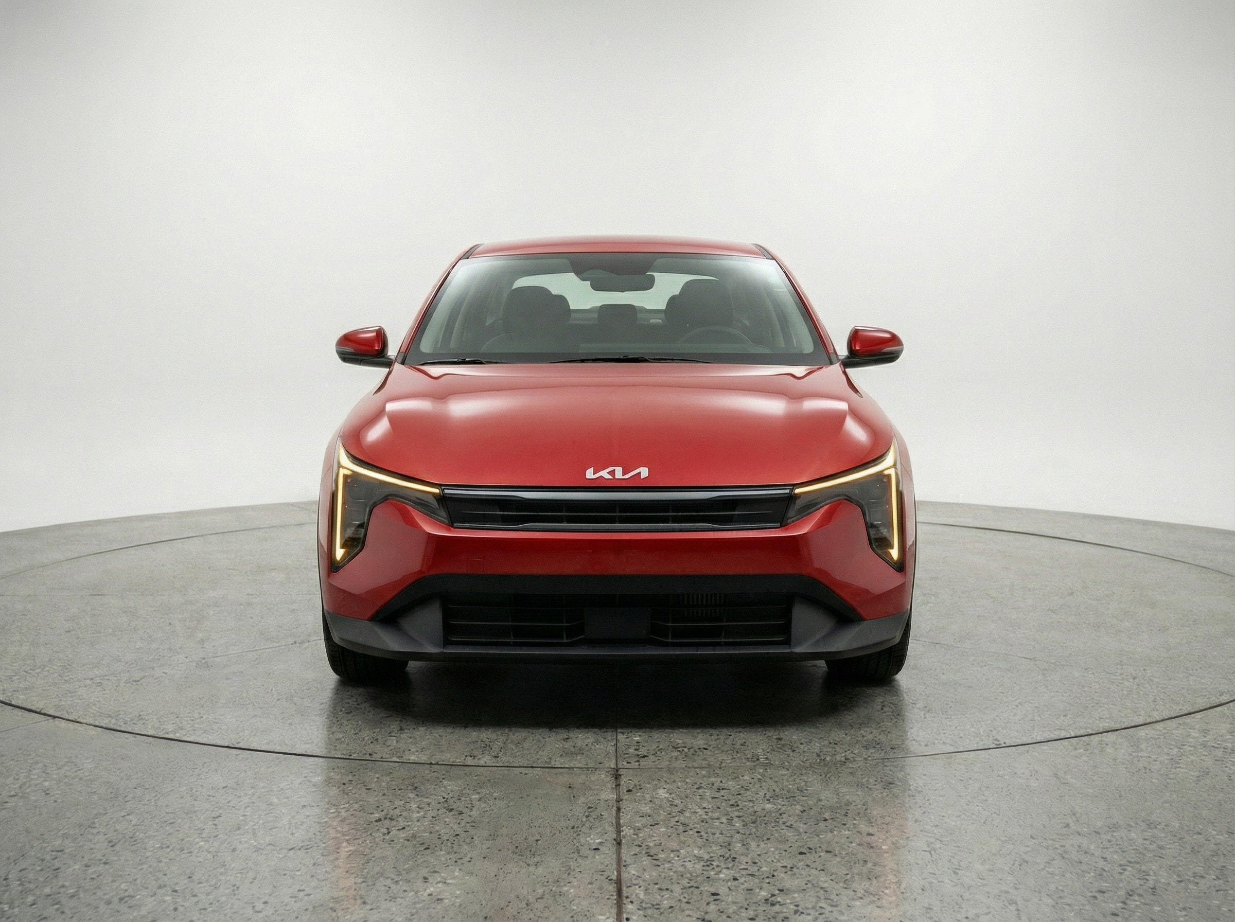 Thumbnail: 2025 Kia K4 - 2