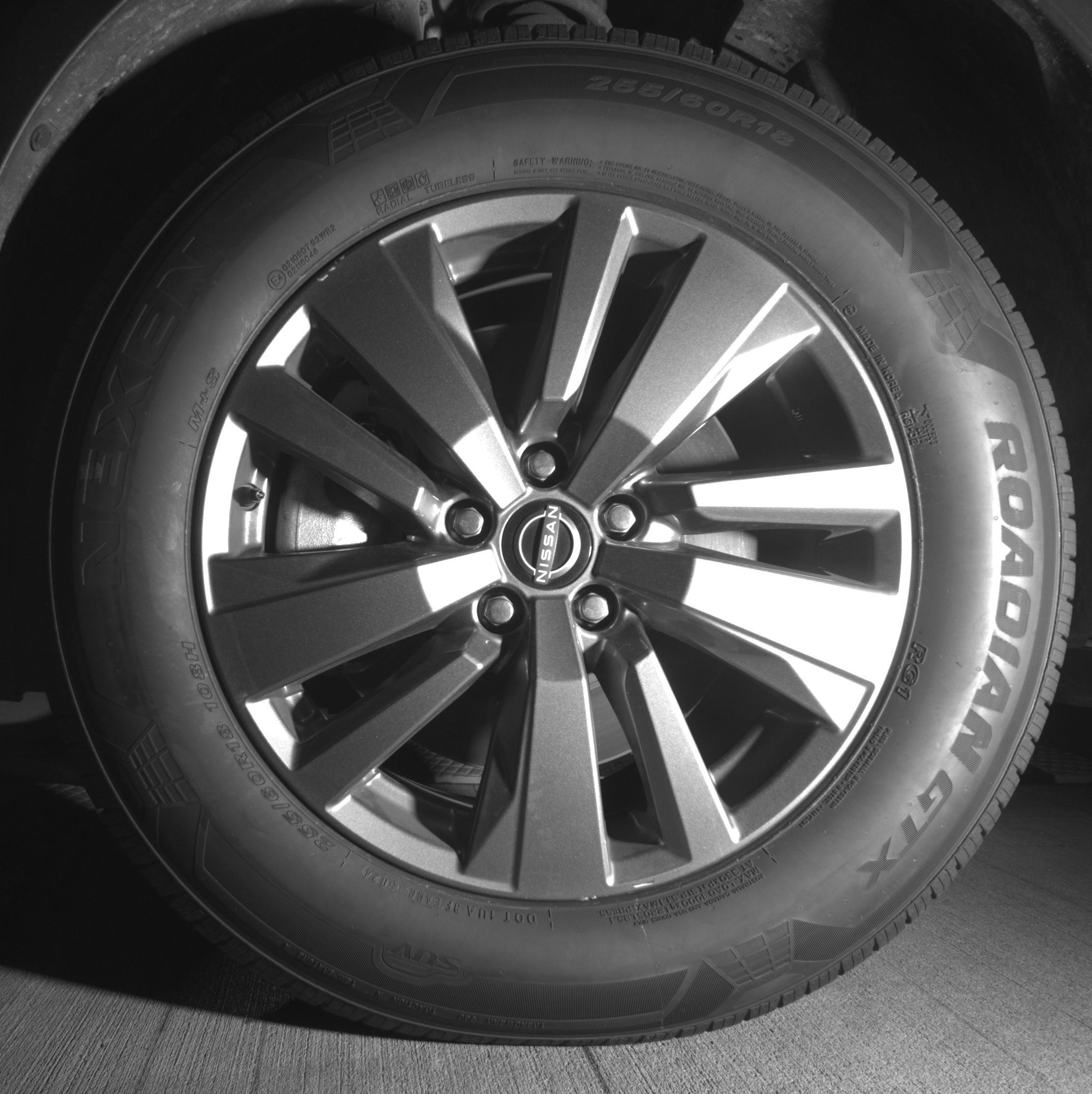 Thumbnail: 2025 Nissan Pathfinder - 9