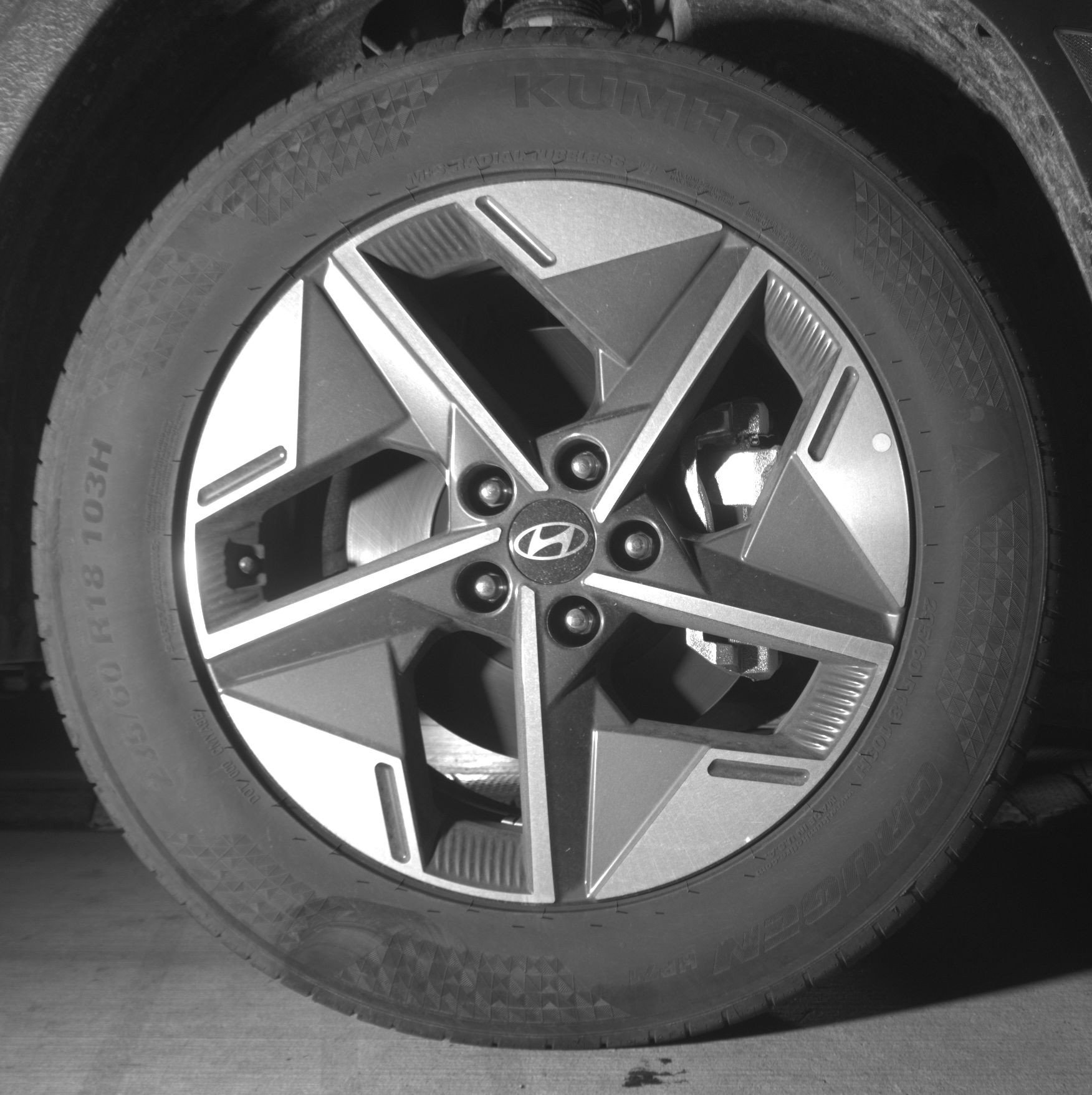 Thumbnail: 2026 Hyundai Tucson - 13