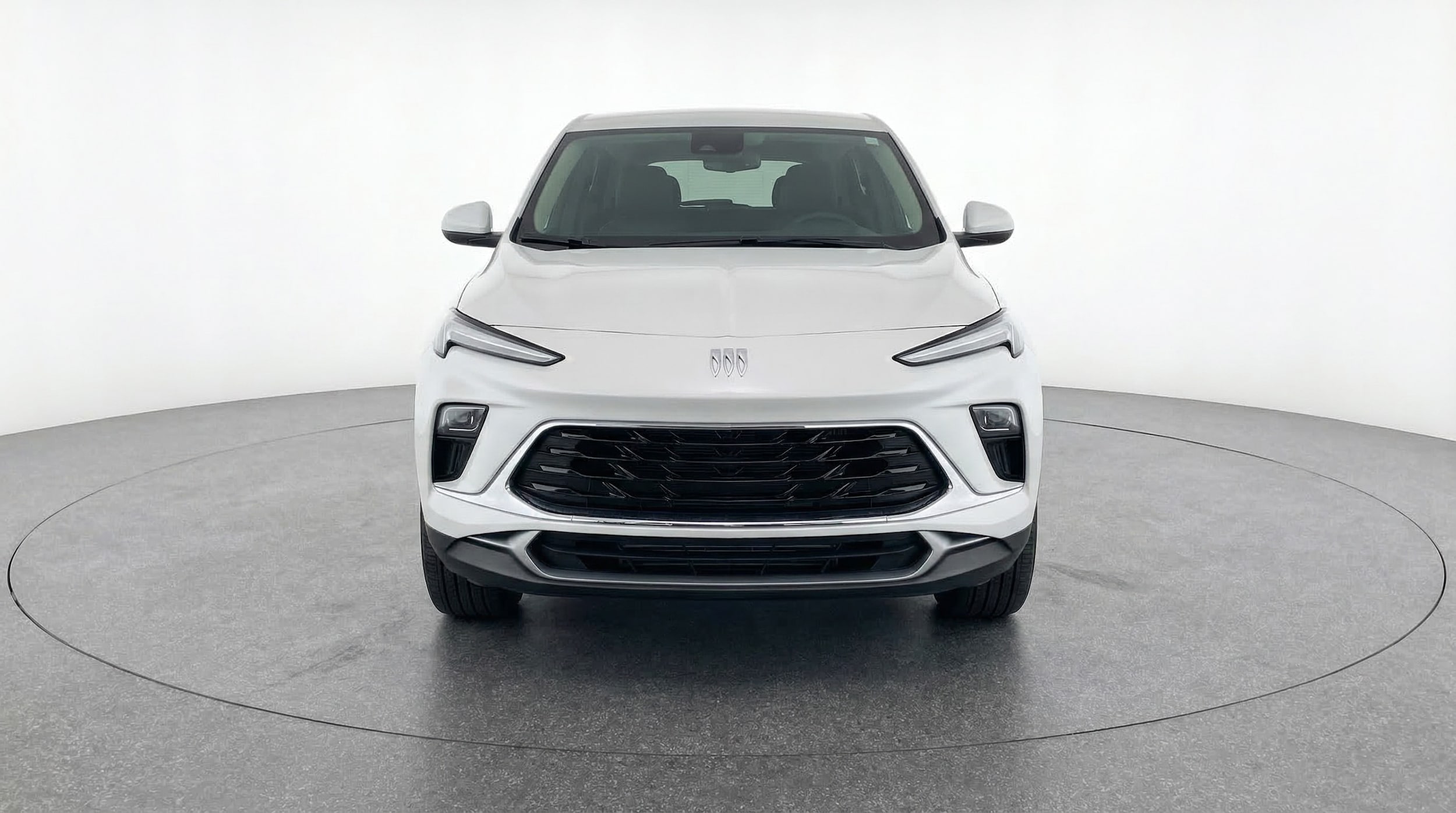 Thumbnail: 2025 Buick Encore GX - 2