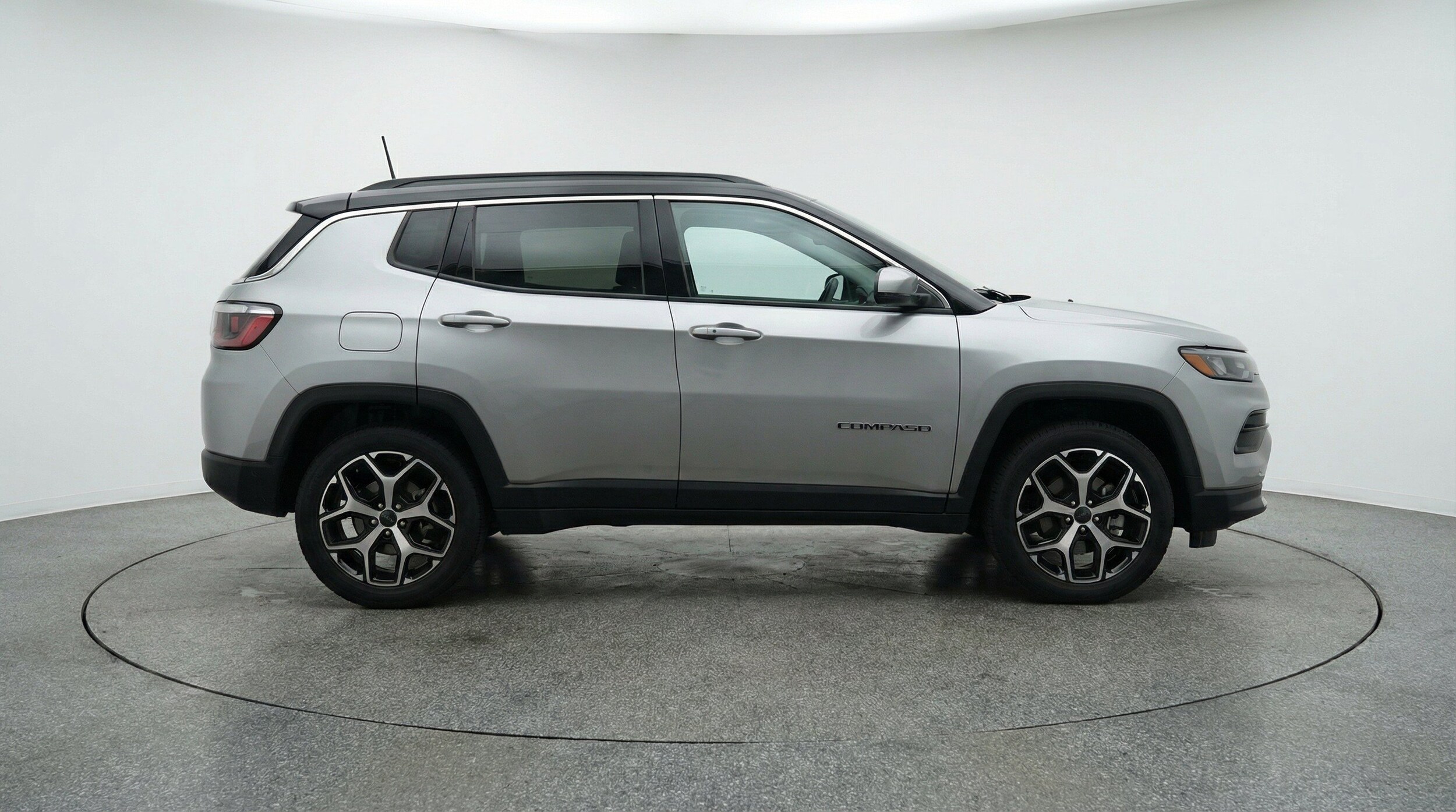 Thumbnail: 2025 Jeep Compass - 11