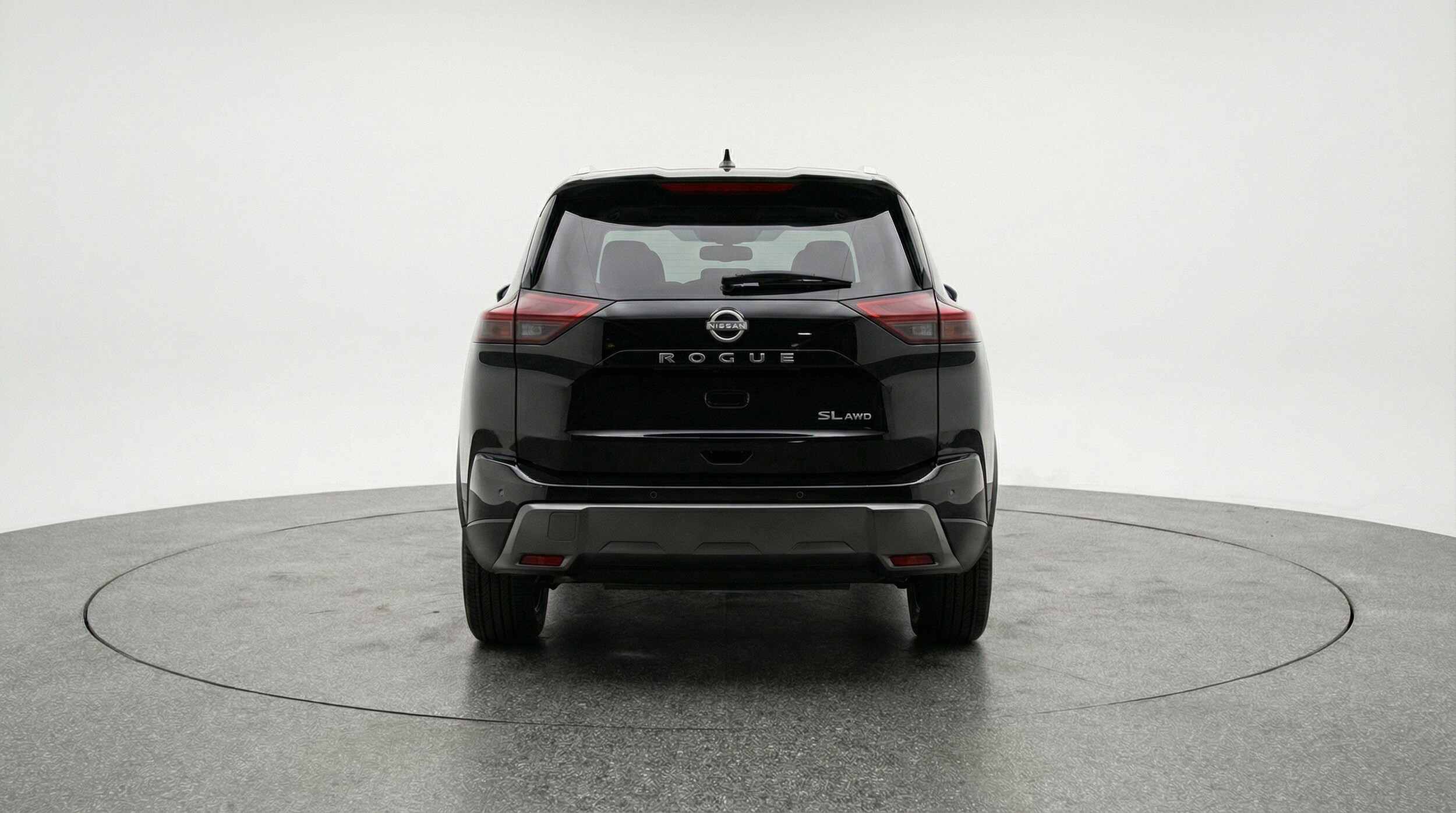 Thumbnail: 2026 Nissan Rogue - 7
