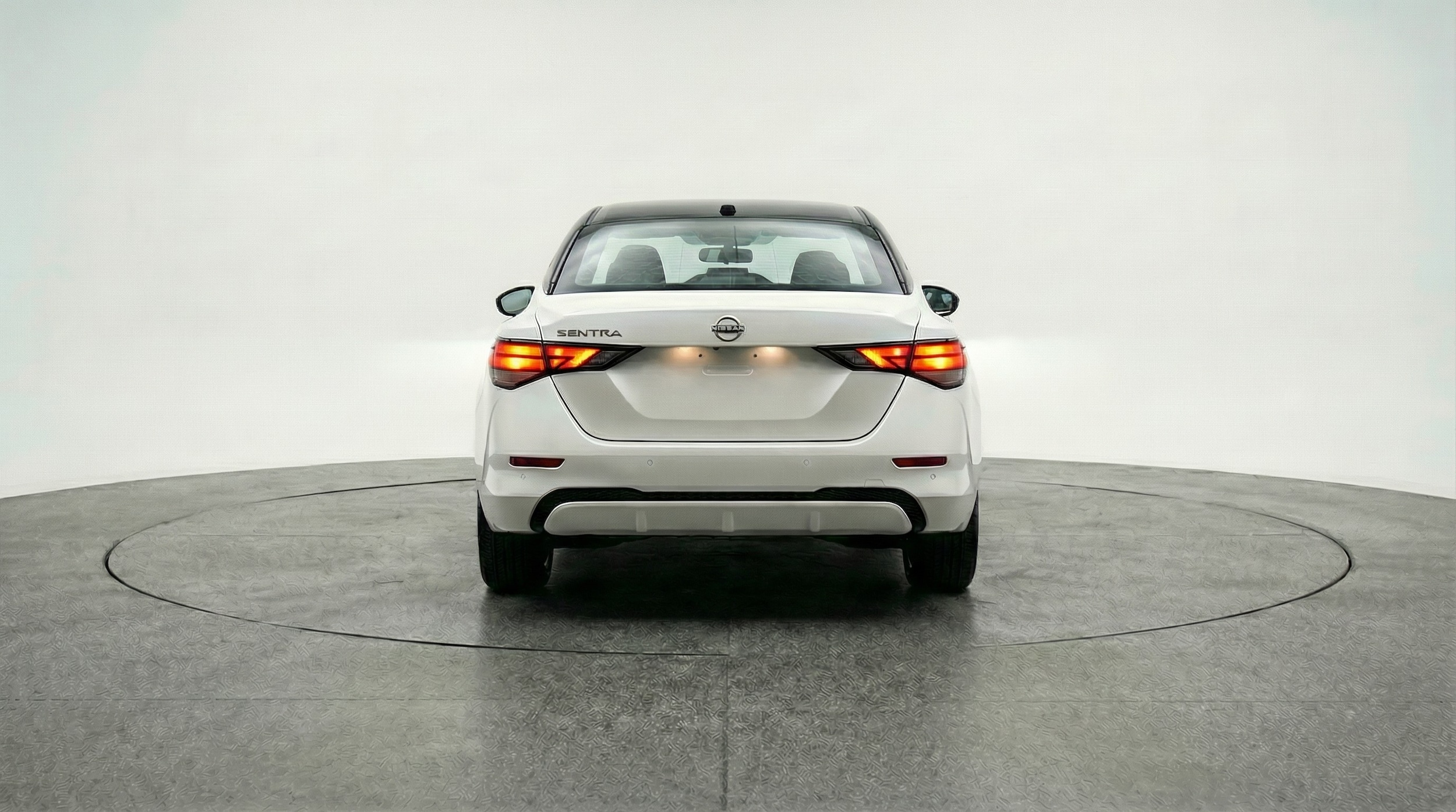 Thumbnail: 2025 Nissan Sentra - 6