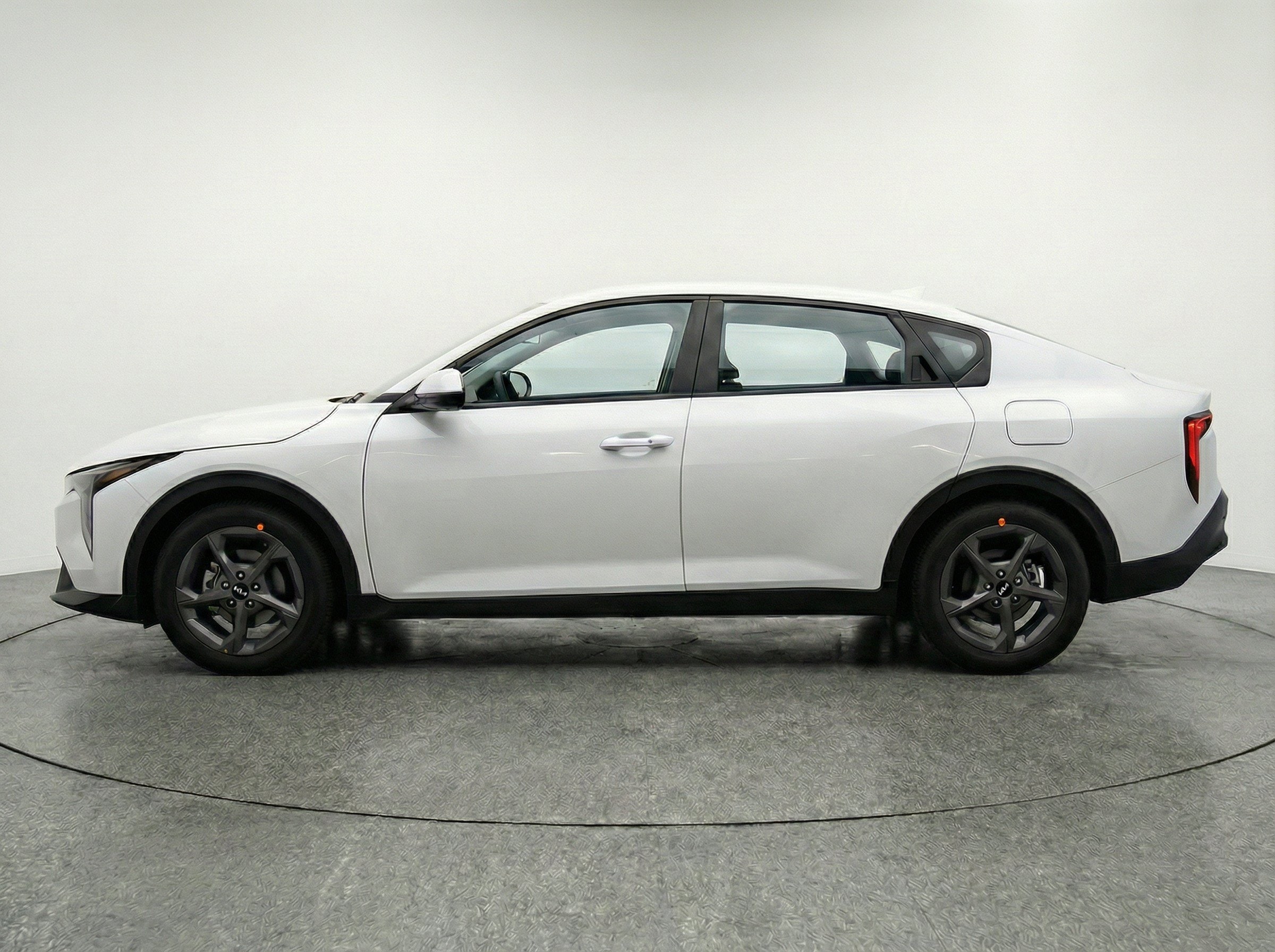 Thumbnail: 2025 Kia K4 - 5