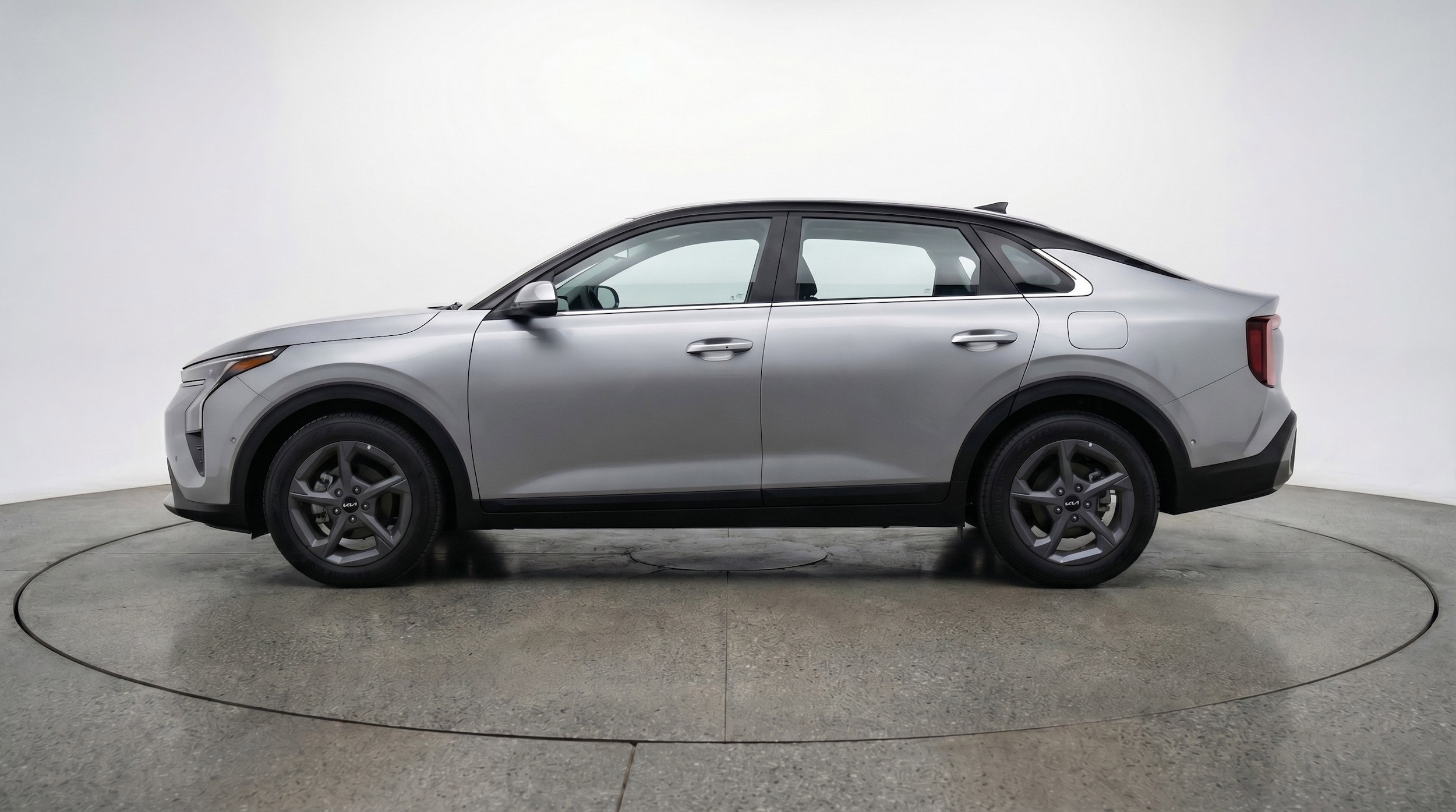 Thumbnail: 2025 Kia K4 - 5