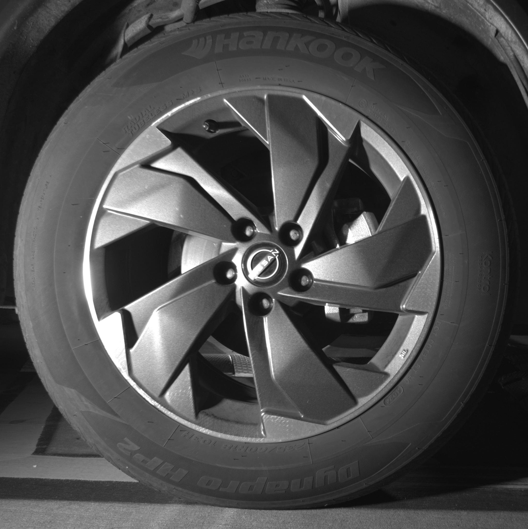 Thumbnail: 2025 Nissan Rogue - 10