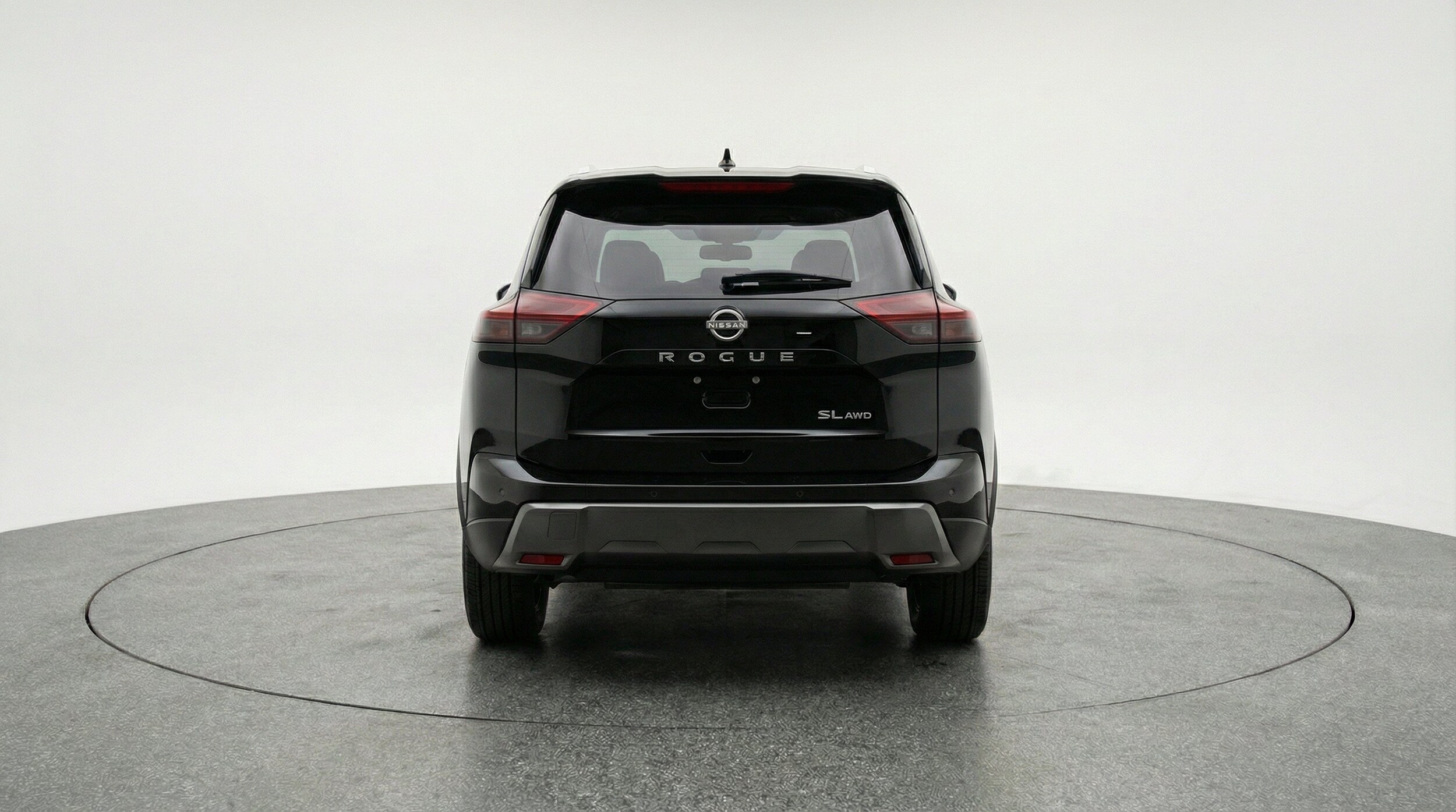 Thumbnail: 2026 Nissan Rogue - 7