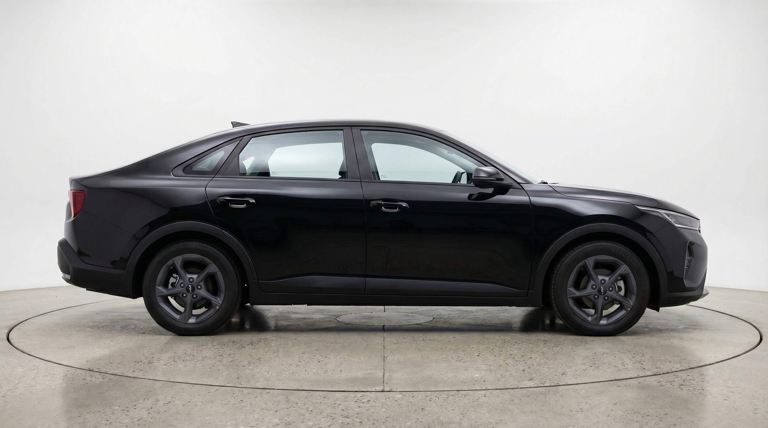 Thumbnail: 2025 Kia K4 - 11