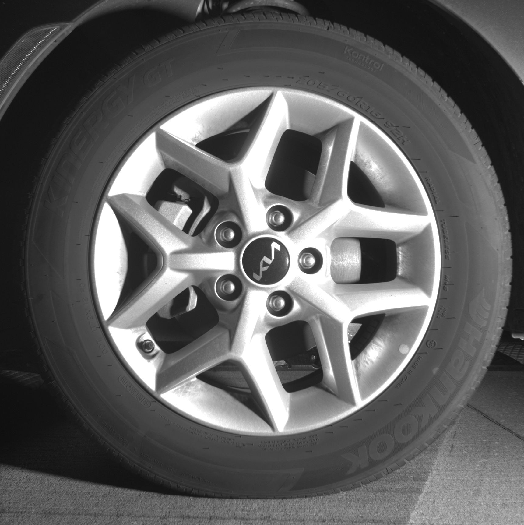 Thumbnail: 2025 Kia Soul - 9