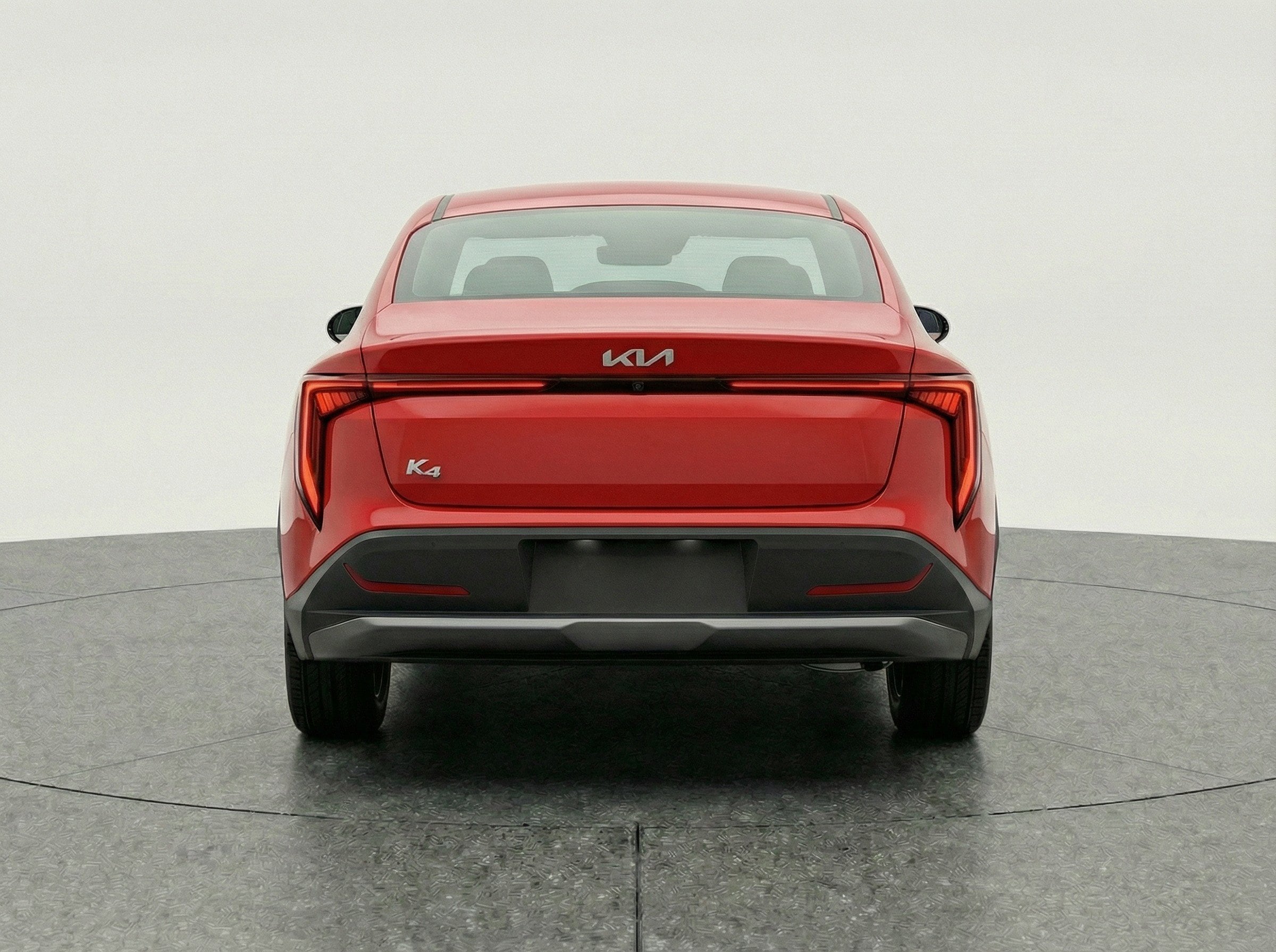 Thumbnail: 2025 Kia K4 - 7