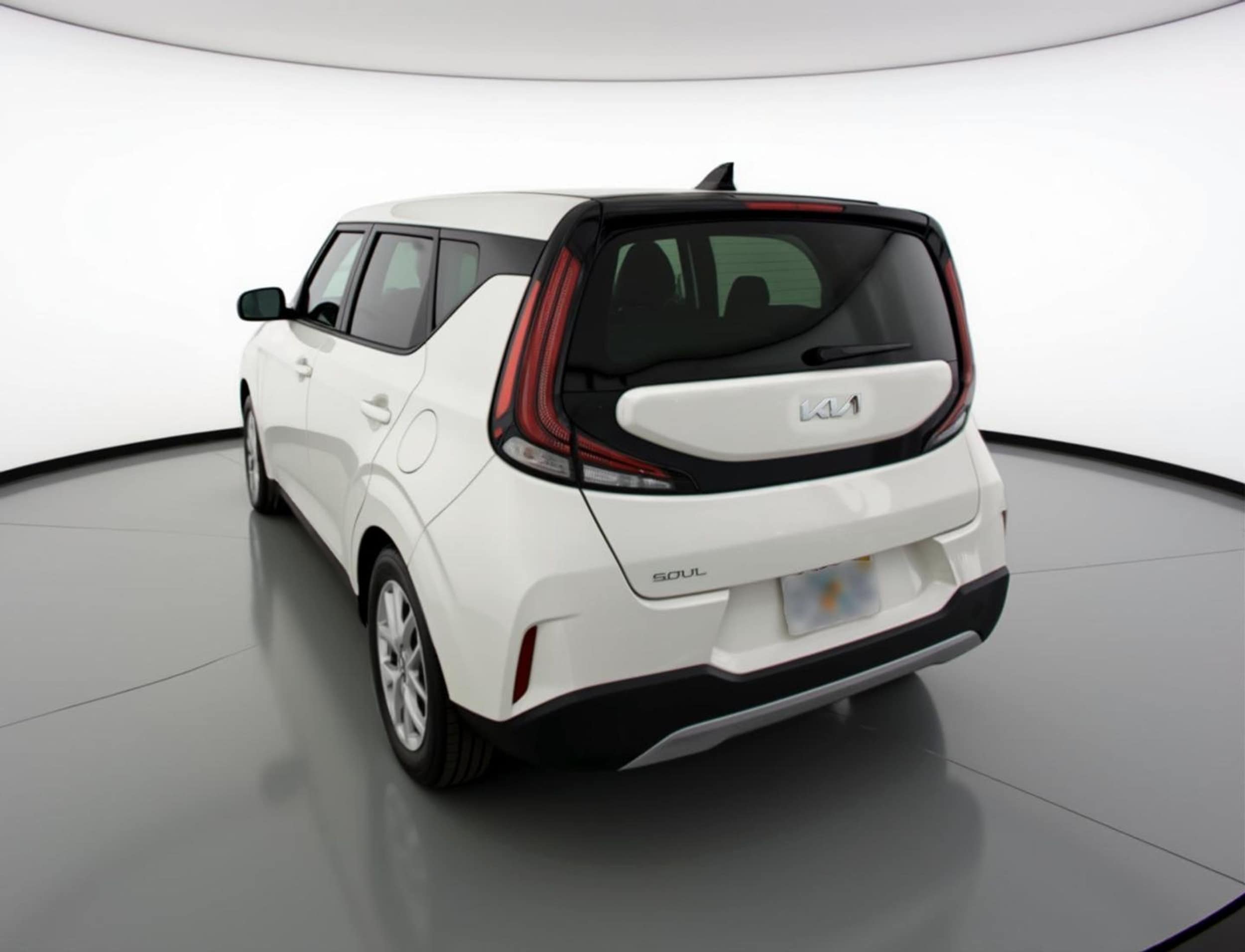 Thumbnail: 2025 Kia Soul - 5