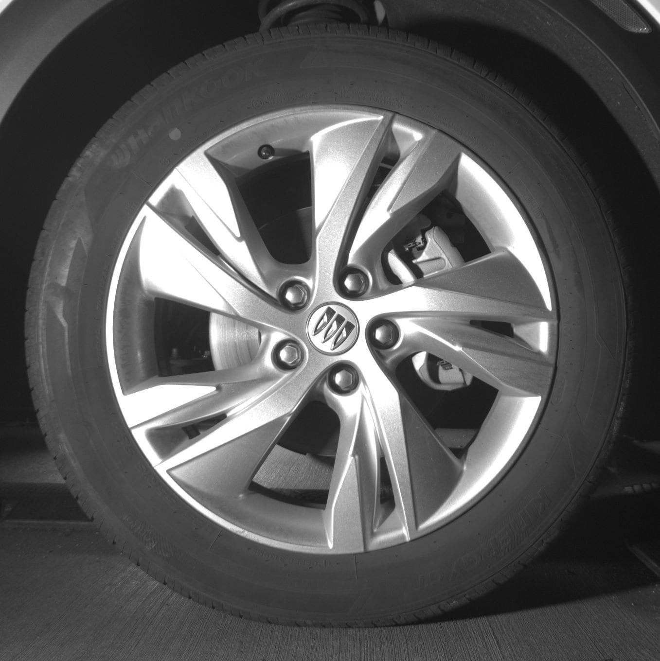 Thumbnail: 2025 Buick Encore GX - 13