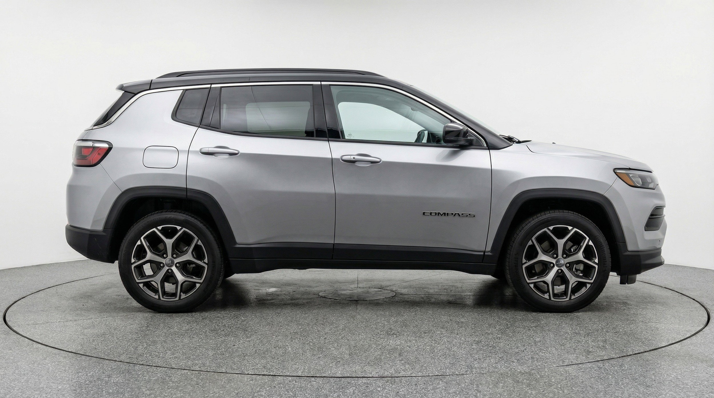 Thumbnail: 2025 Jeep Compass - 11