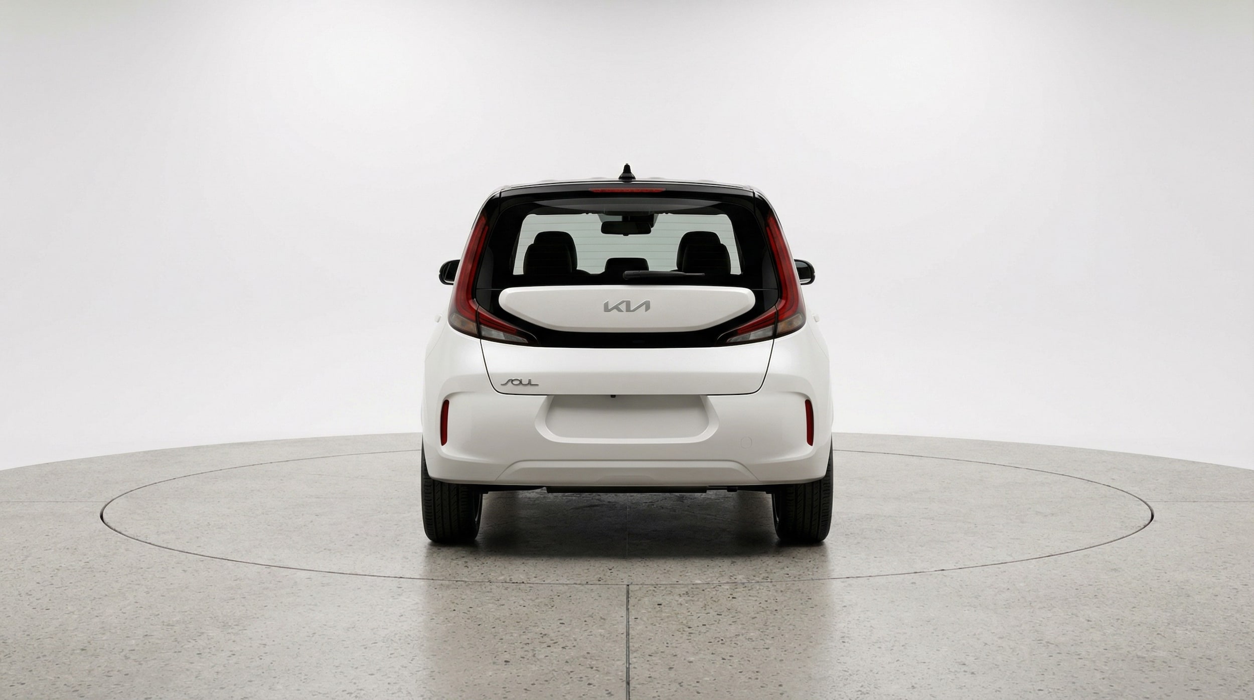 Thumbnail: 2025 Kia Soul - 6