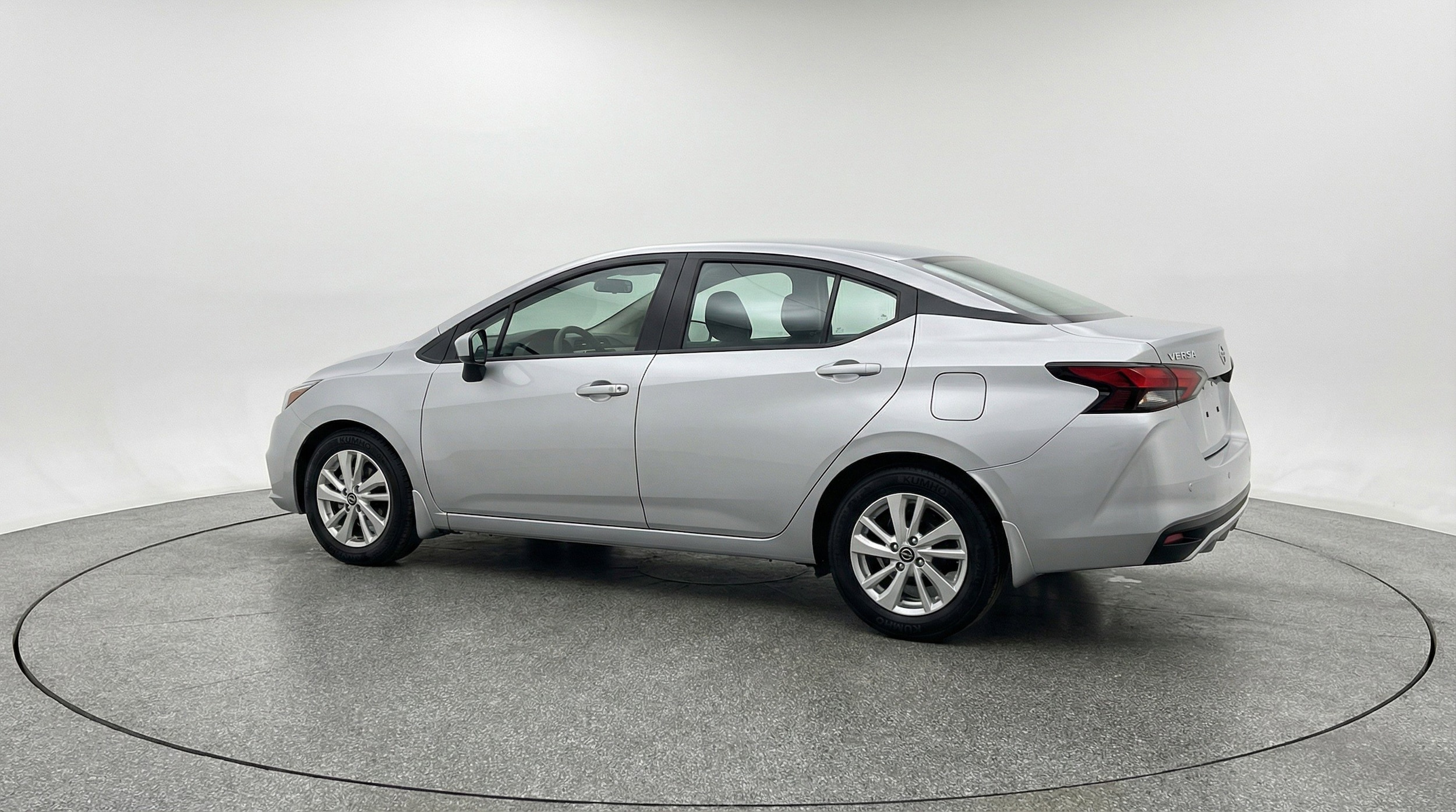 Thumbnail: 2025 Nissan Versa - 6