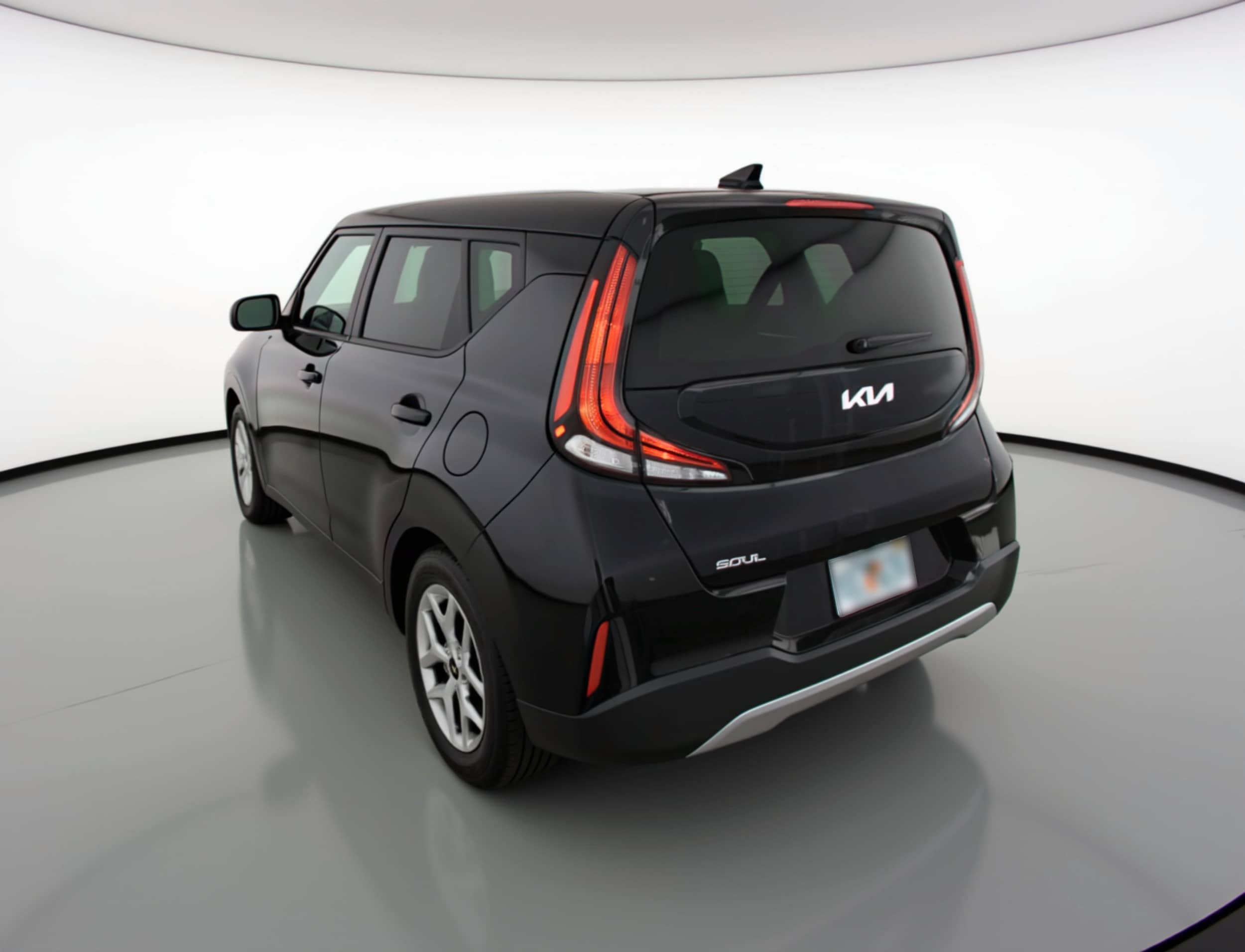 Thumbnail: 2025 Kia Soul - 5