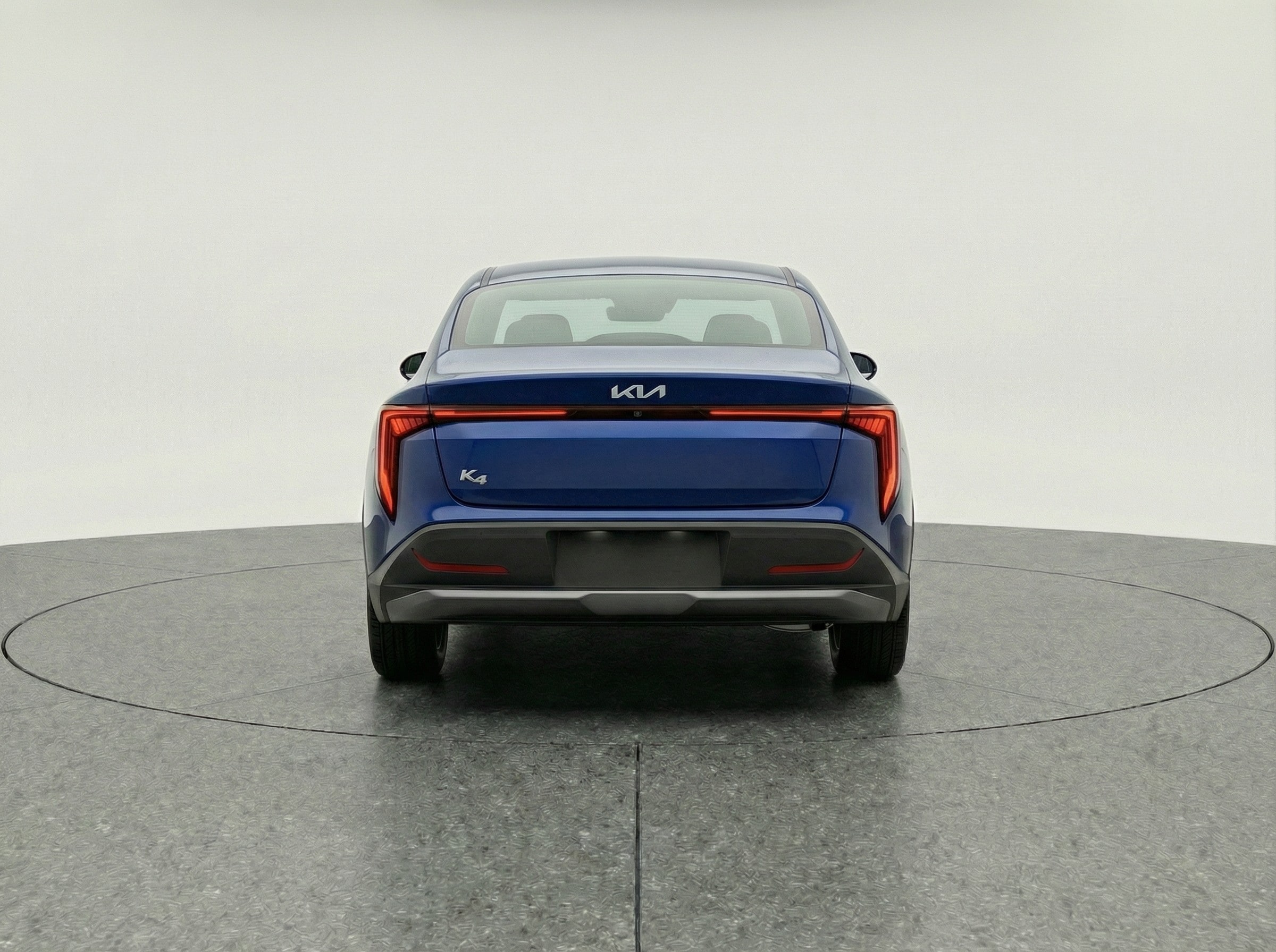 Thumbnail: 2025 Kia K4 - 6