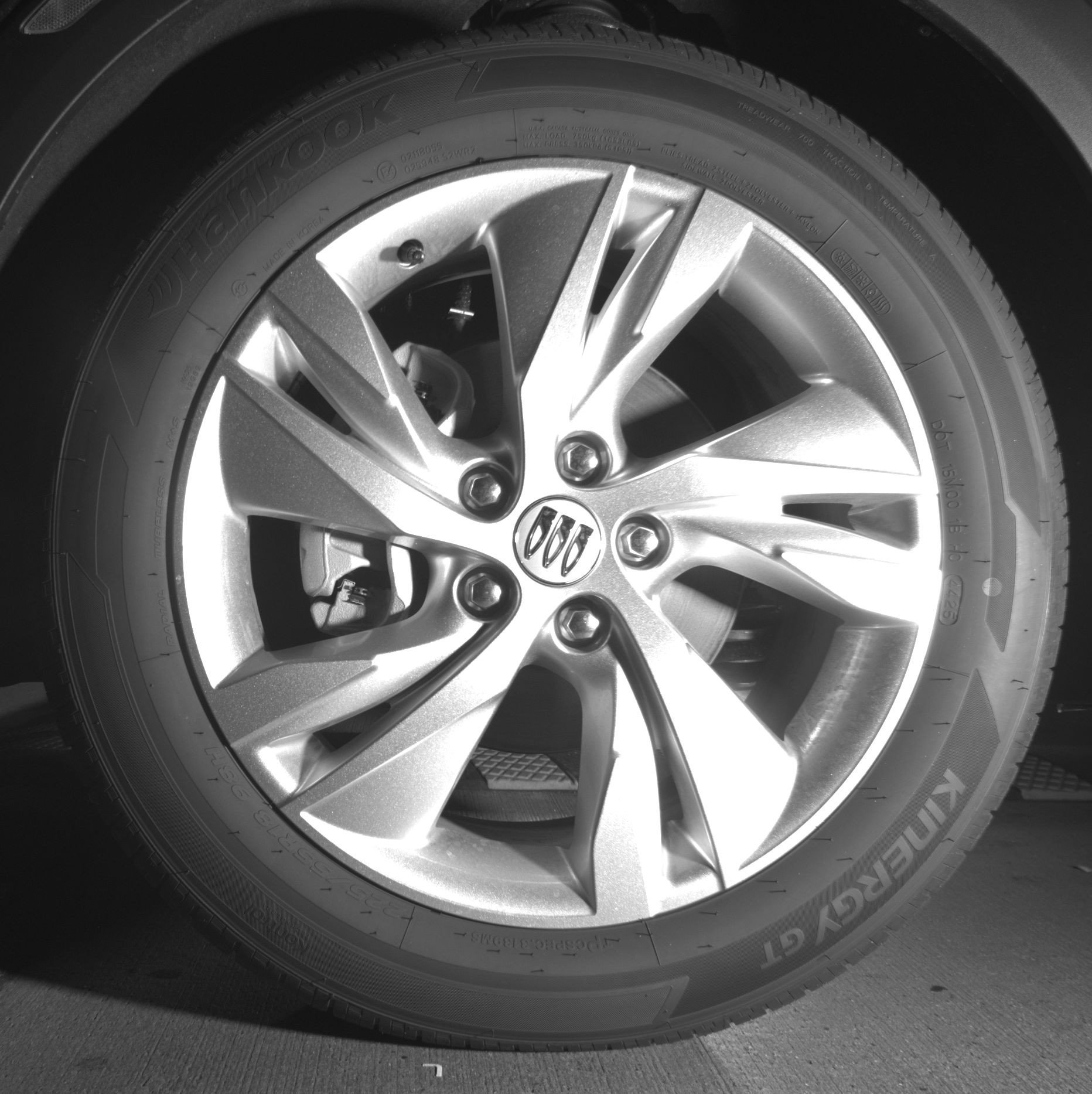 Thumbnail: 2026 Buick Encore GX - 12