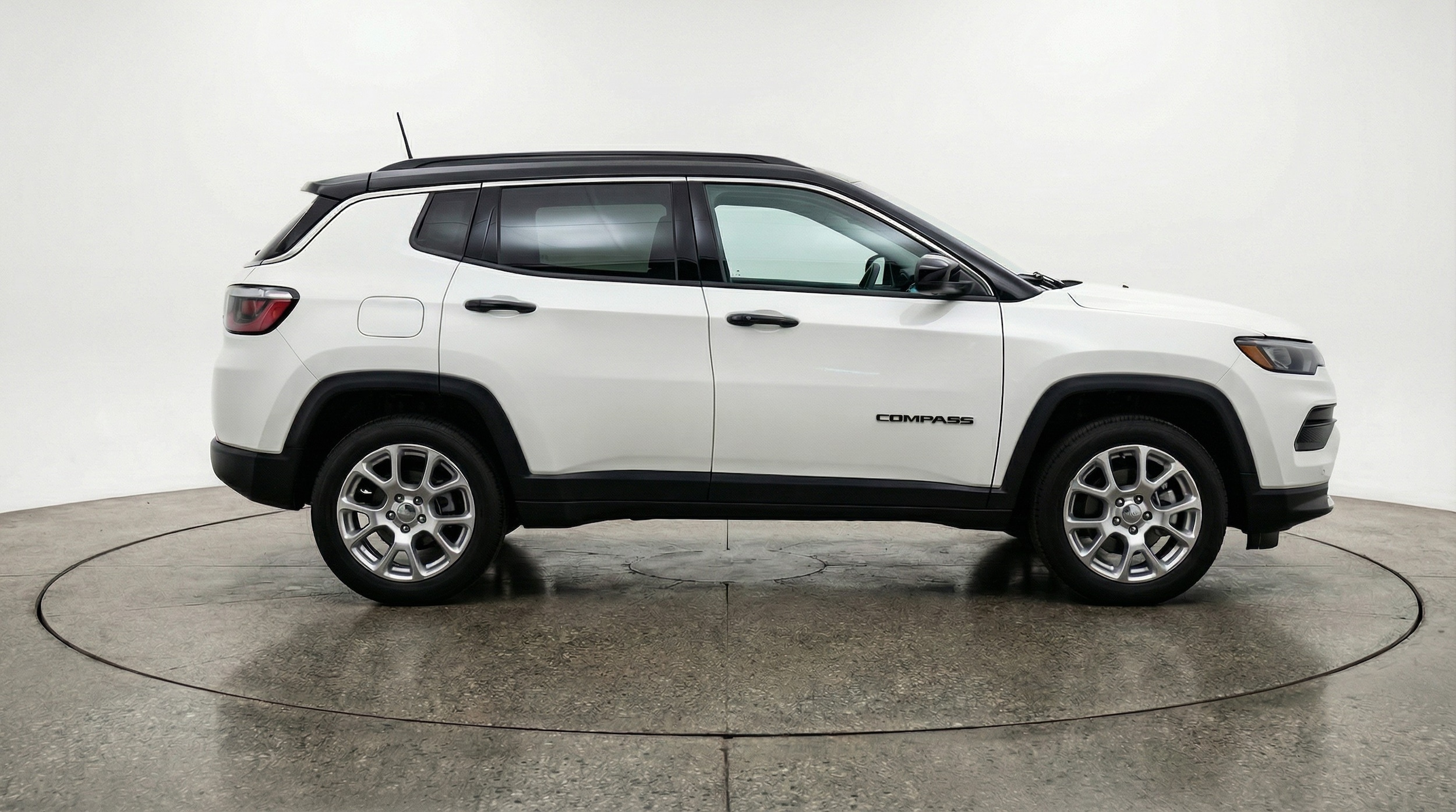 Thumbnail: 2025 Jeep Compass - 8