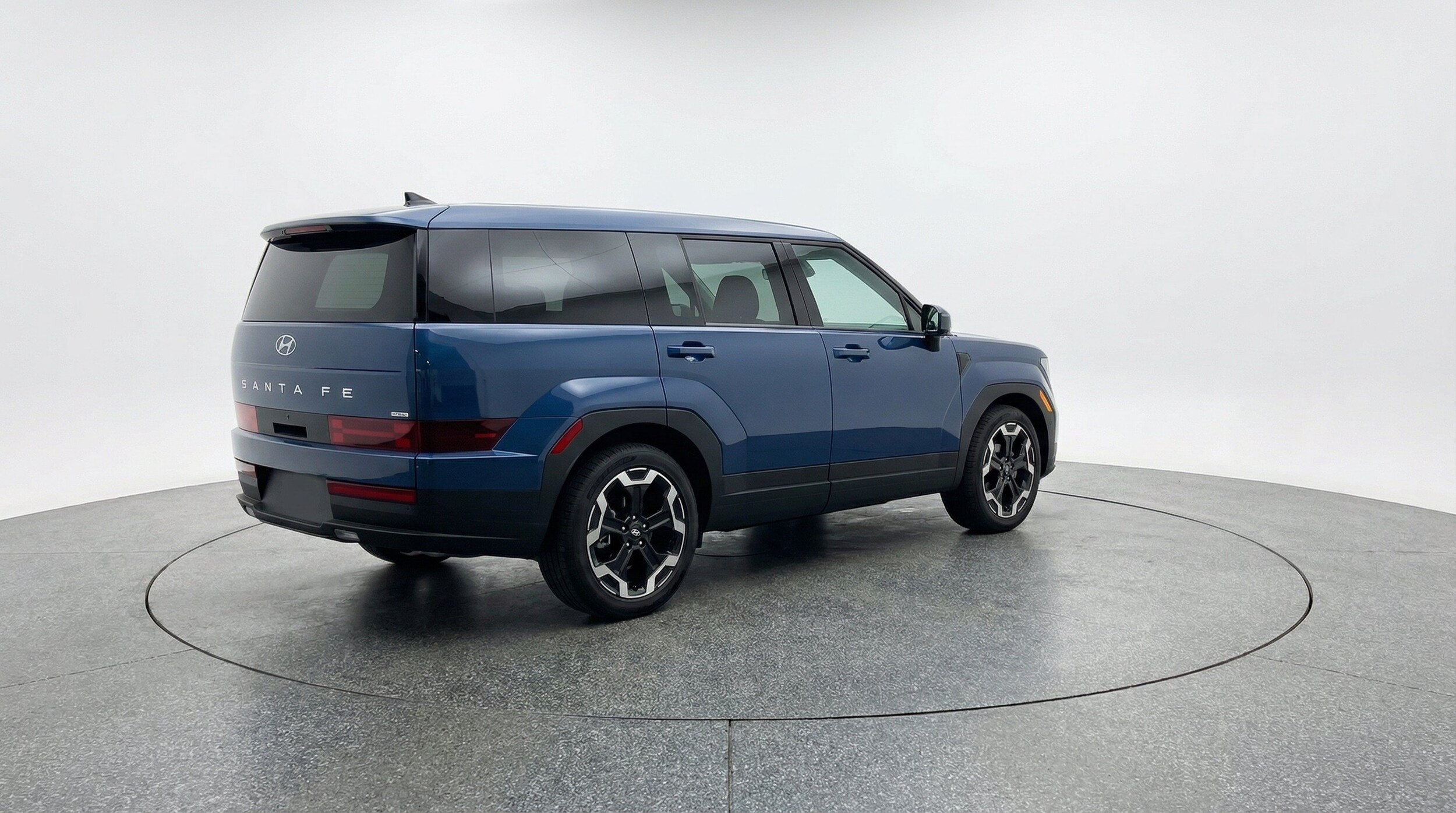 Thumbnail: 2026 Hyundai Santa Fe - 9