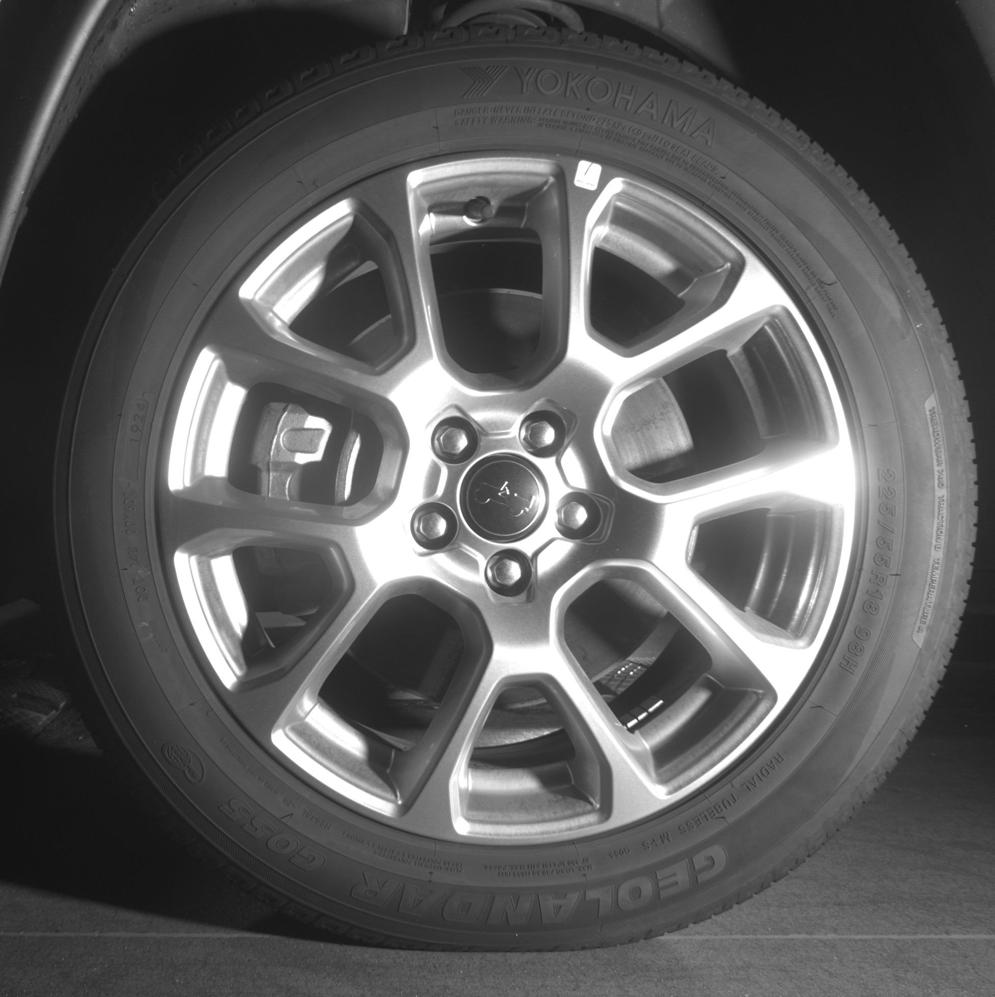 Thumbnail: 2025 Jeep Compass - 12