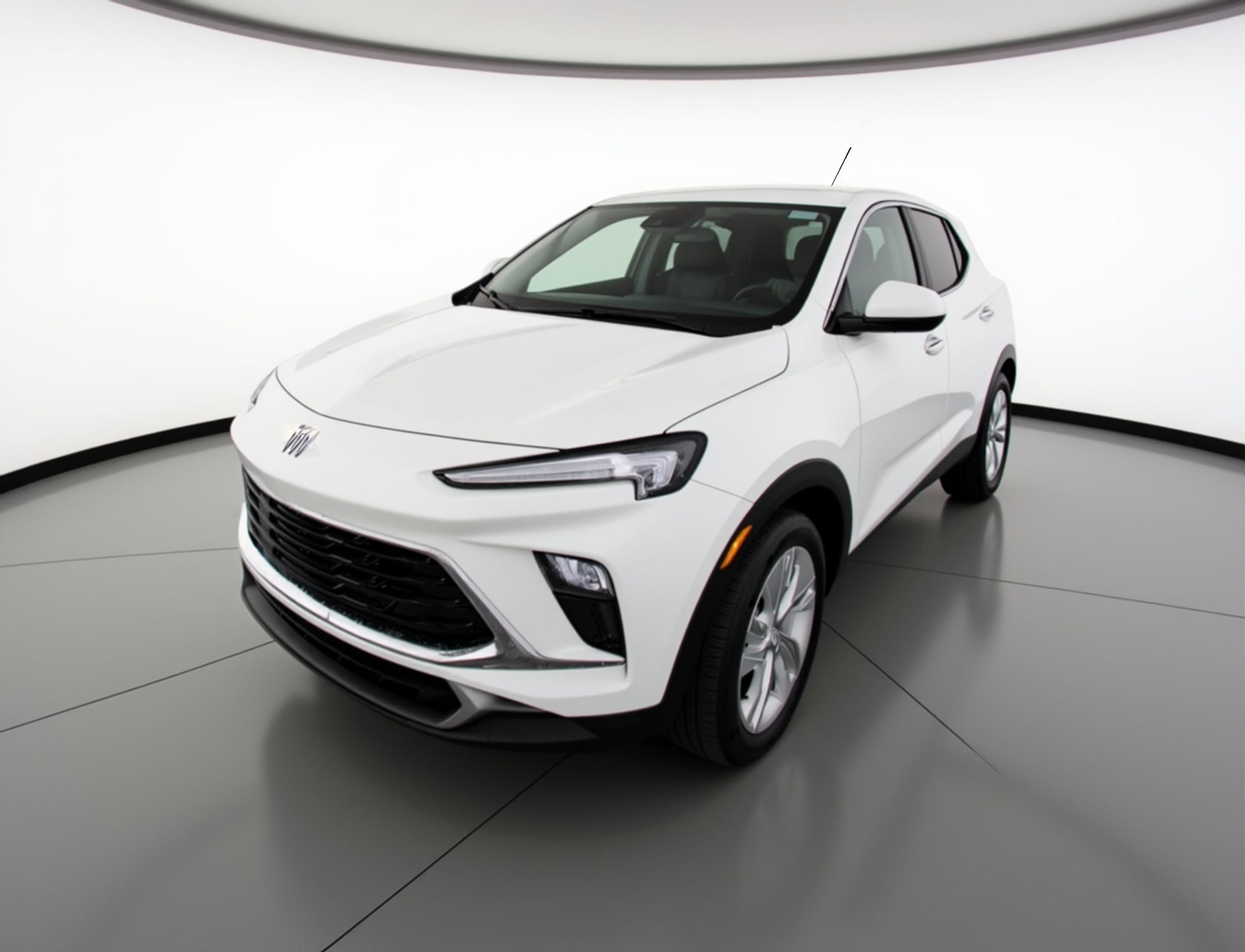 Thumbnail: 2025 Buick Encore GX - 3