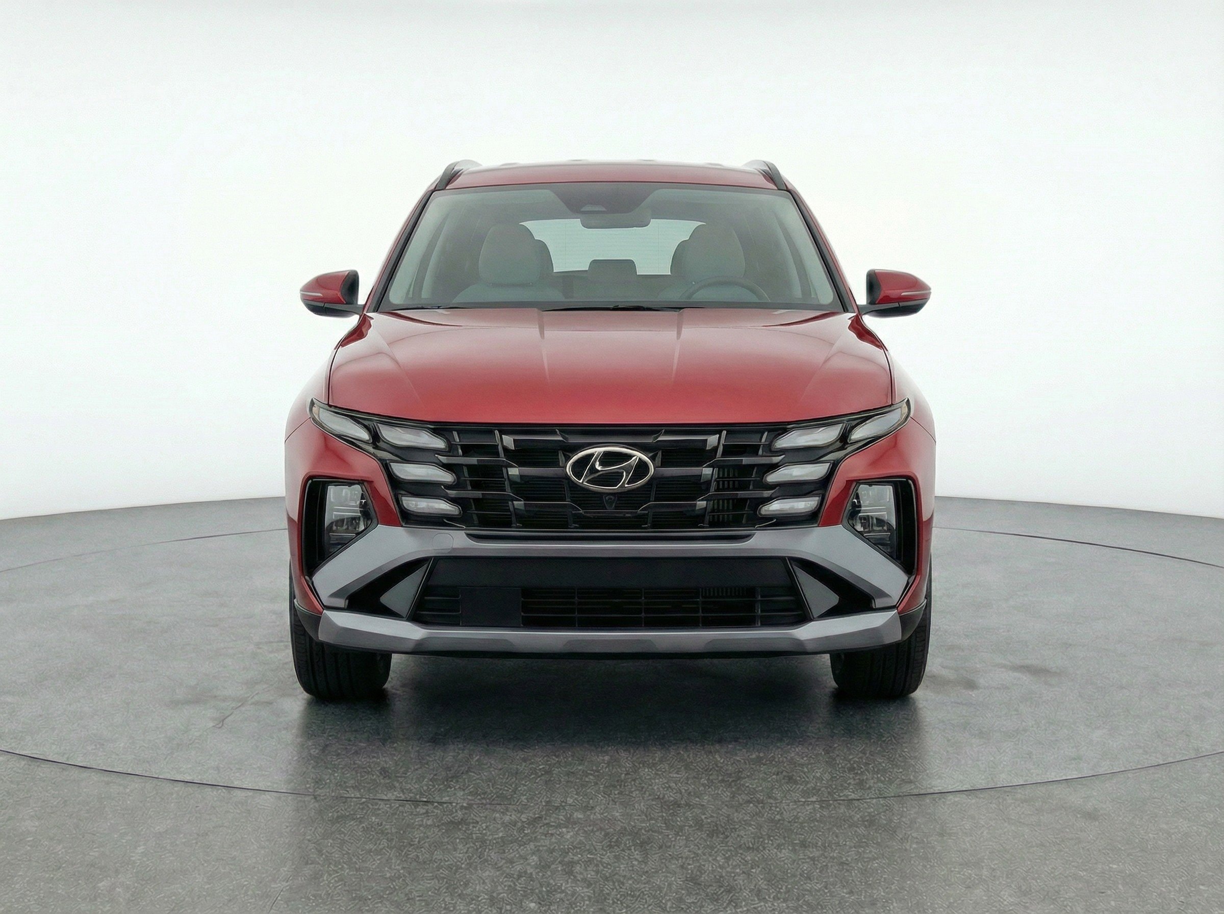 Thumbnail: 2025 Hyundai Tucson - 2