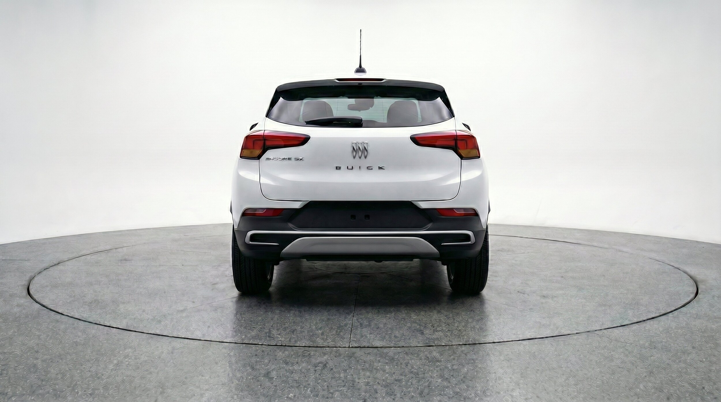 Thumbnail: 2026 Buick Encore GX - 7