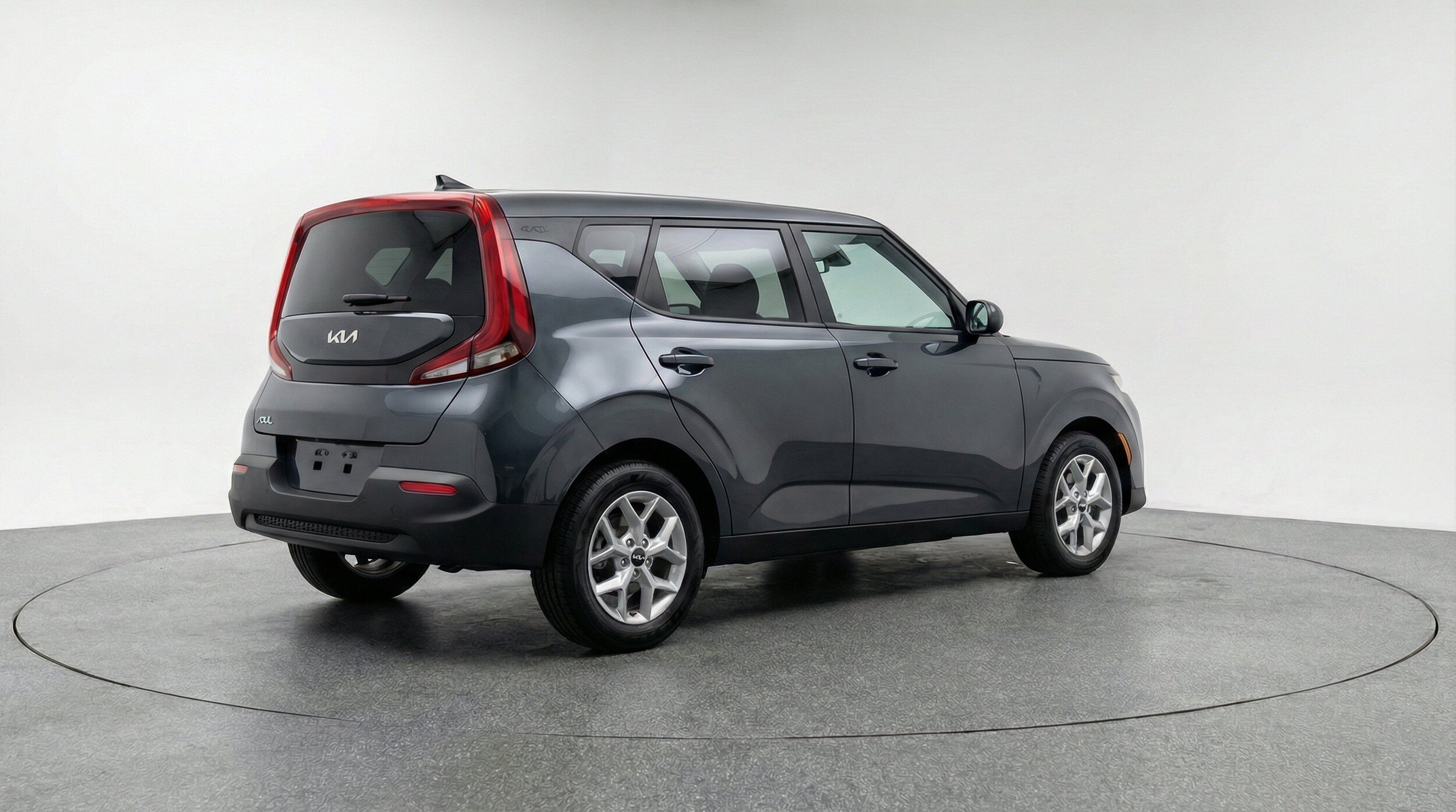 Thumbnail: 2025 Kia Soul - 9